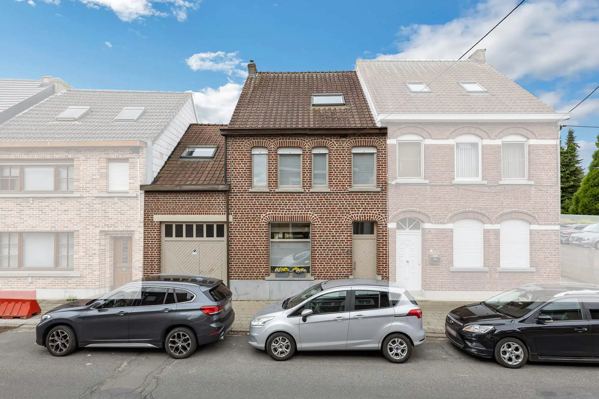 Gezellige, instapklare woning met garage foto 33