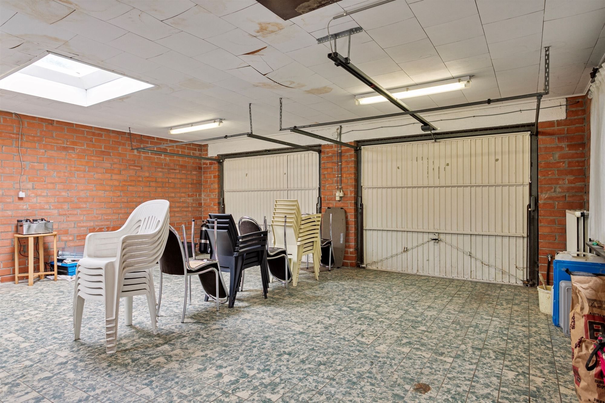 VERRASSEND RUIME (252m²), CHARMANTE WONING OP 1018m² TEGEN AGRARISCH GEBIED foto 19