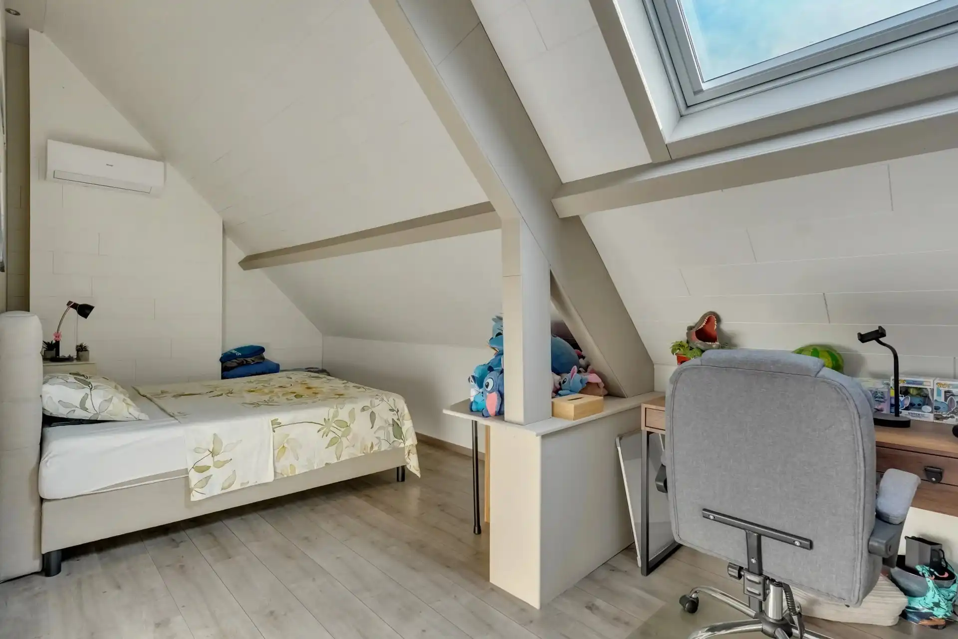 Luxe villa met zeven slaapkamers foto 27