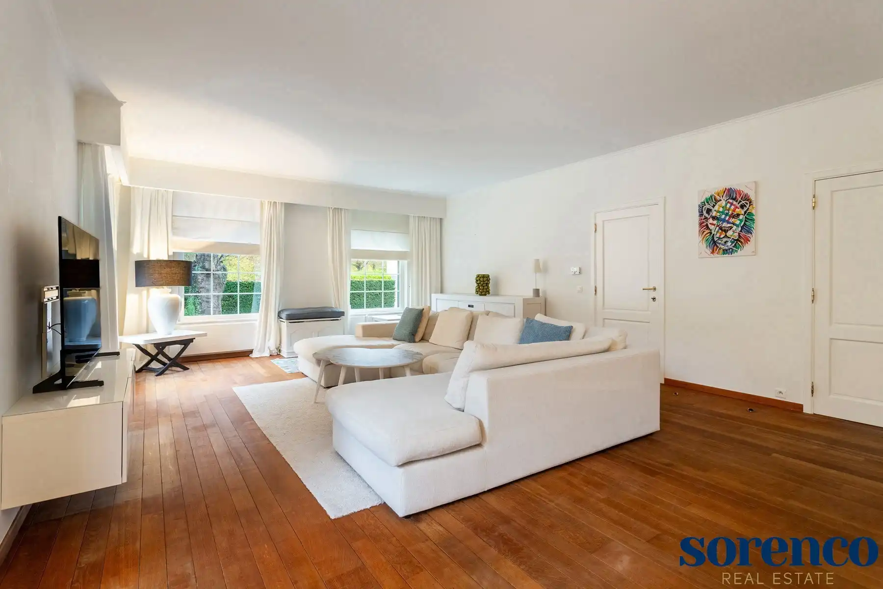 Charmante villa met zwembad op 891m² grond  foto 3