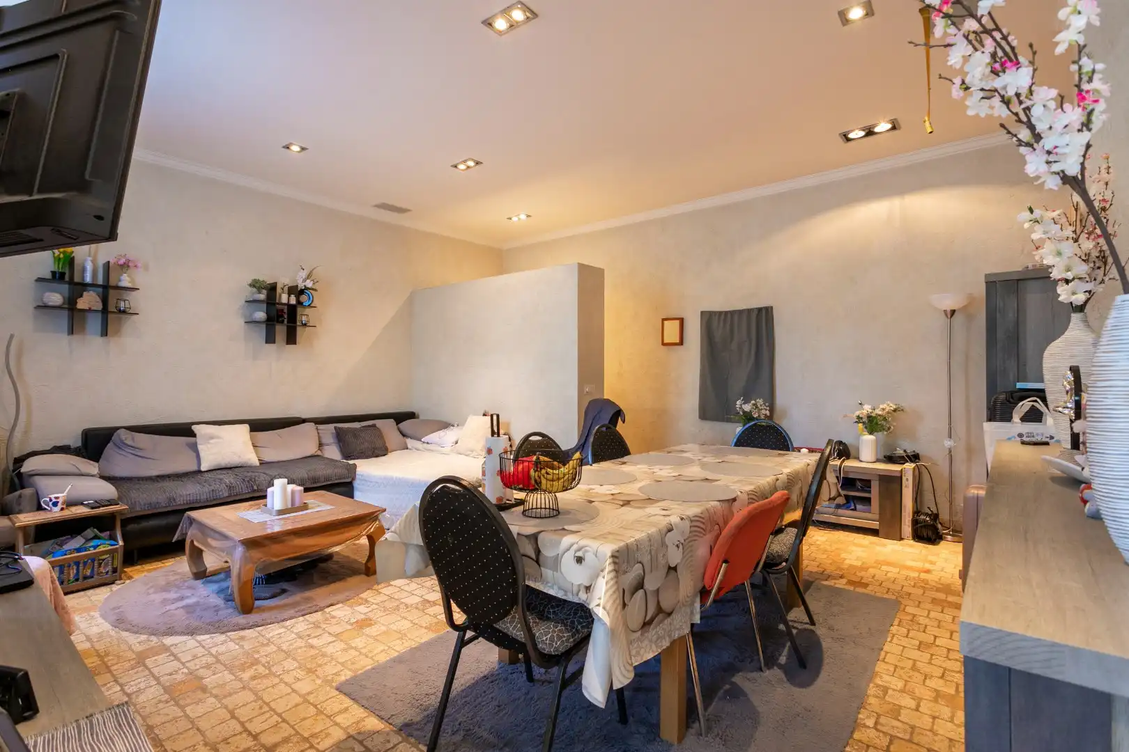 Appartement te koop Kluisbos 51 -/22 - 1500 Halle