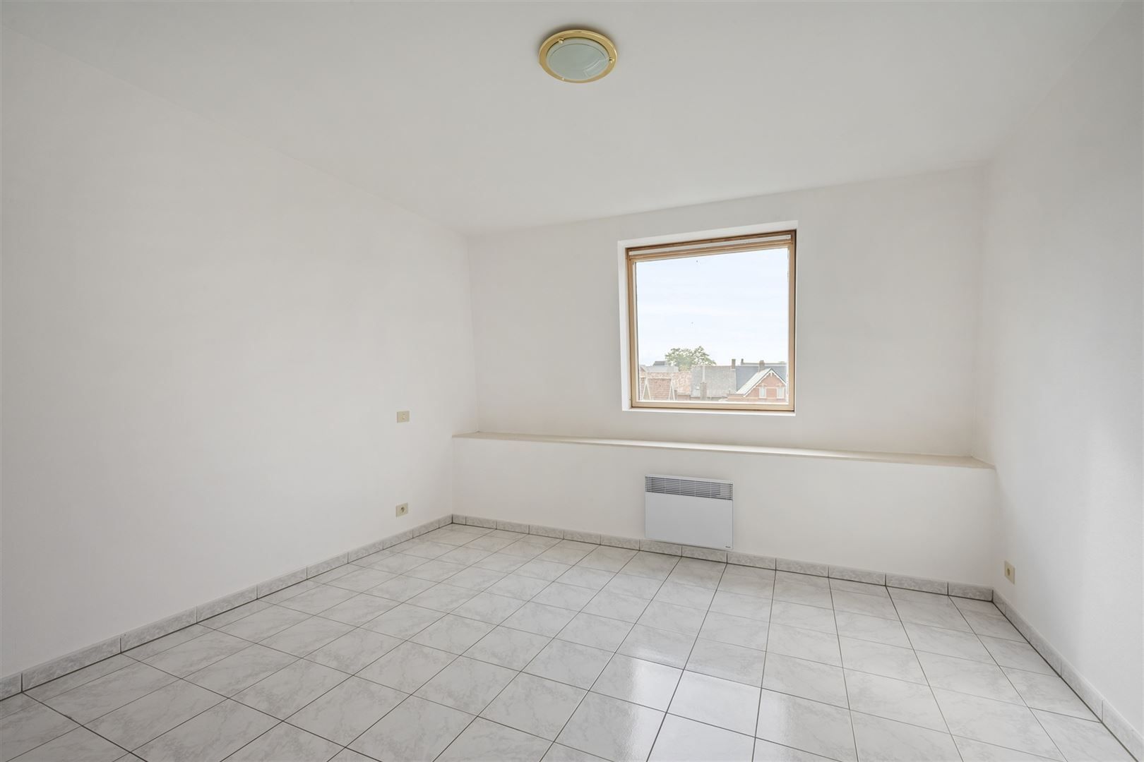 Twee slaapkamer appartement foto 19