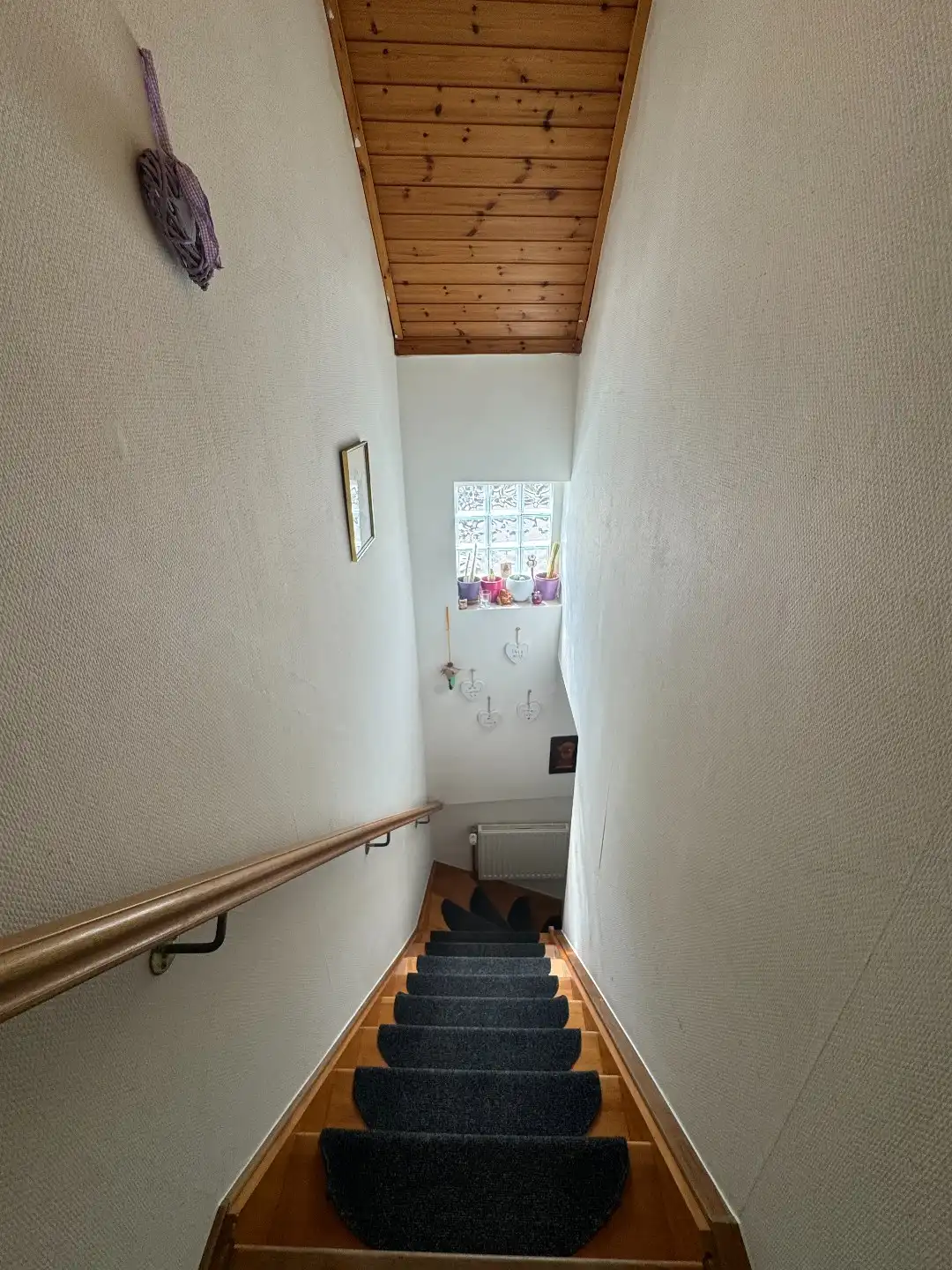 Charmant stadshuis met tuin nabij het centrum van Vilvoorde foto 13