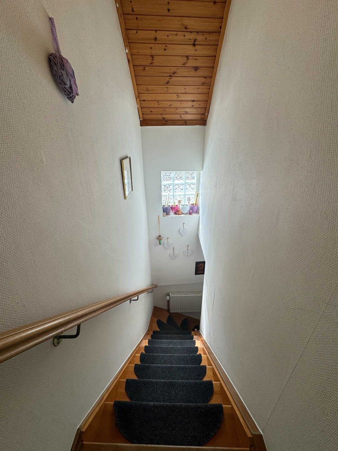 Charmant stadshuis met tuin nabij het centrum van Vilvoorde foto 13