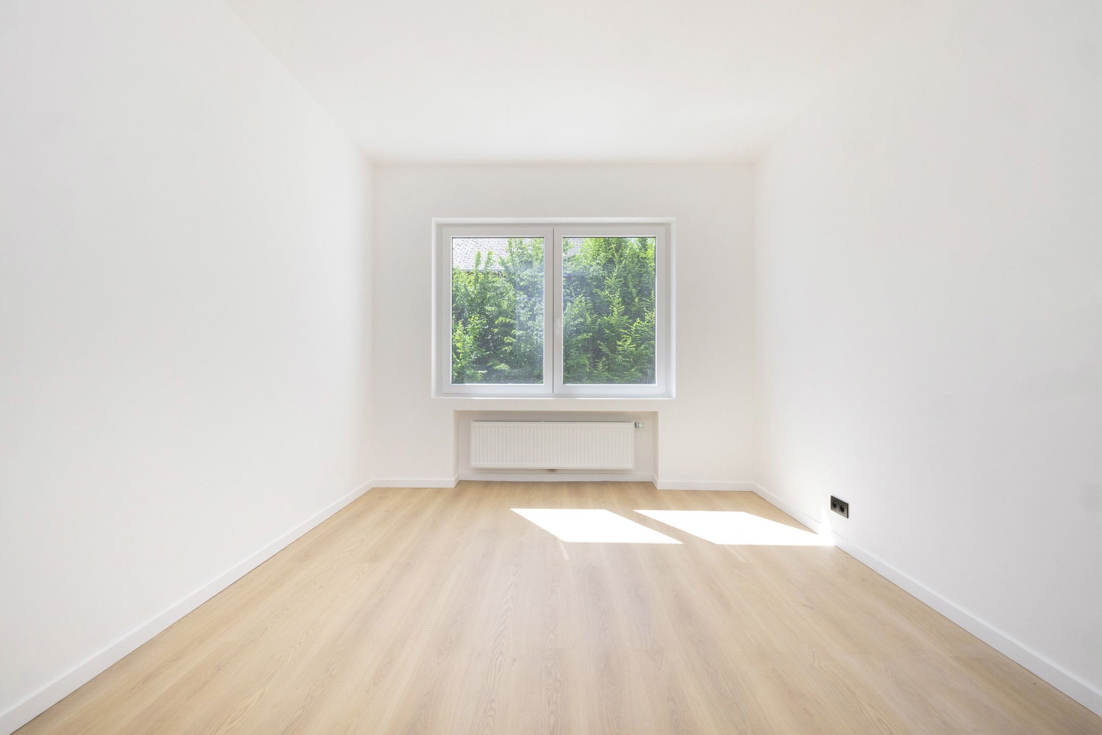 Volledig gerenoveerd appartement - EPC: B- foto 9
