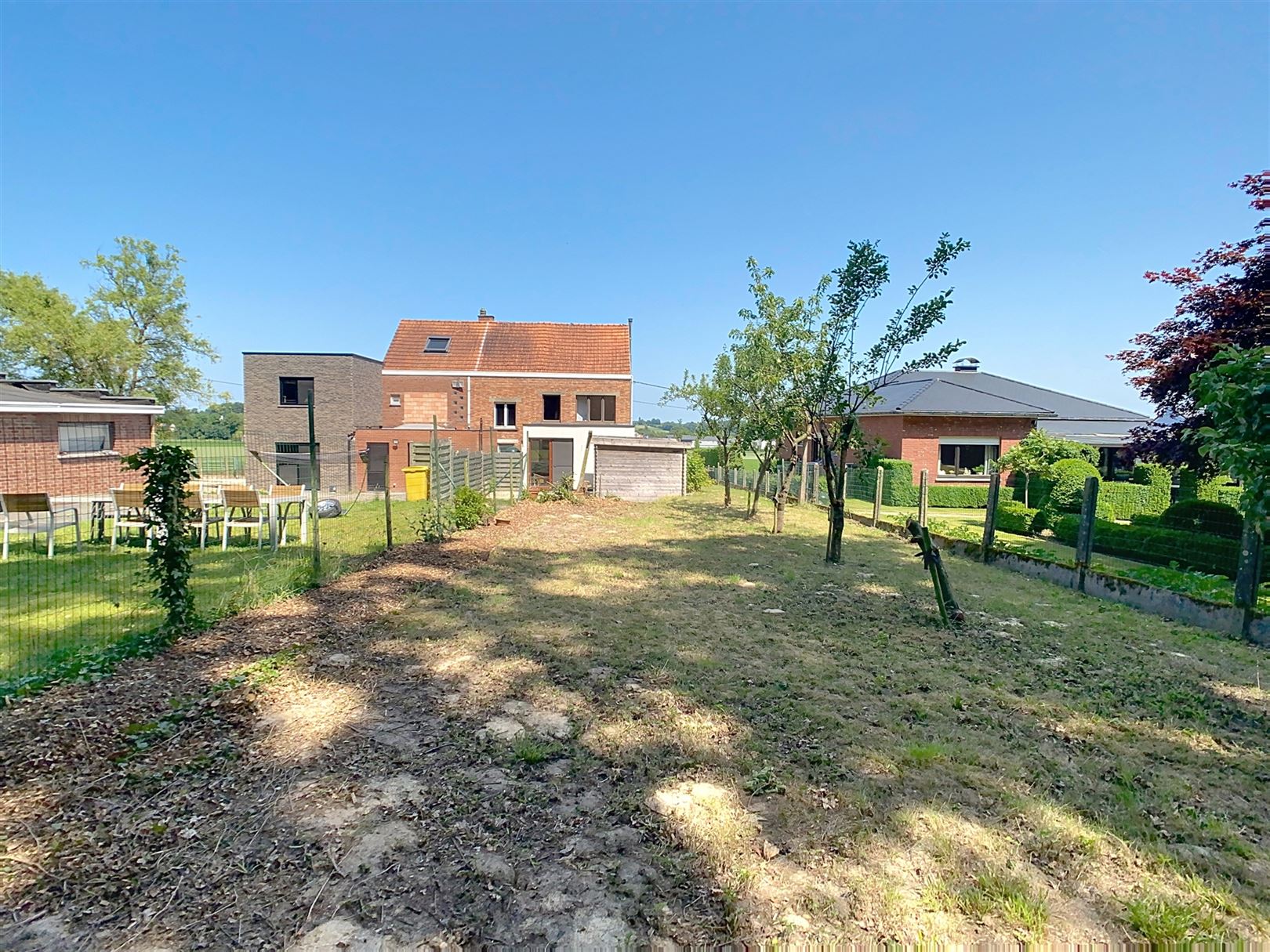Charmante woning, 4 slpks (+ inrichtb zolder), tuin, 3a 47ca foto 6