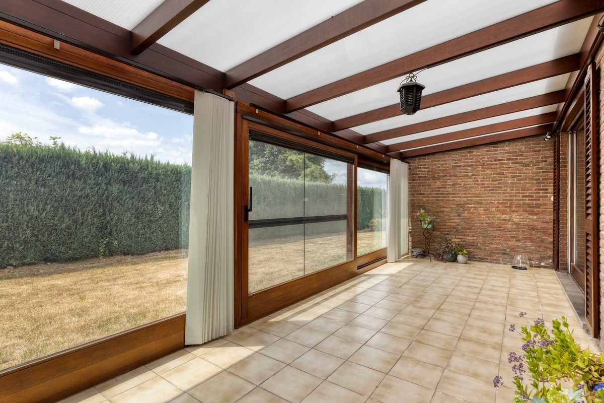 Goed gelegen bungalow foto 10