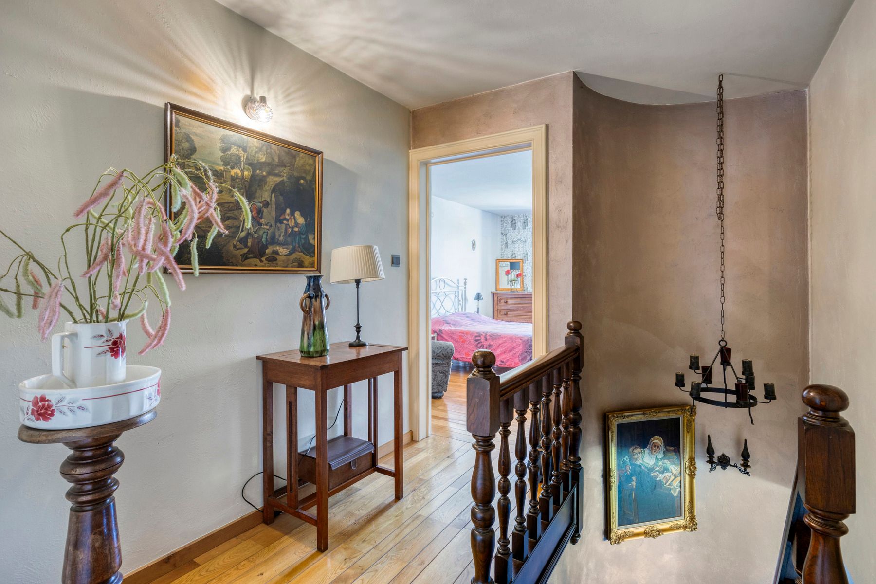 Vrijstaande woning te Bekkevoort. foto 16