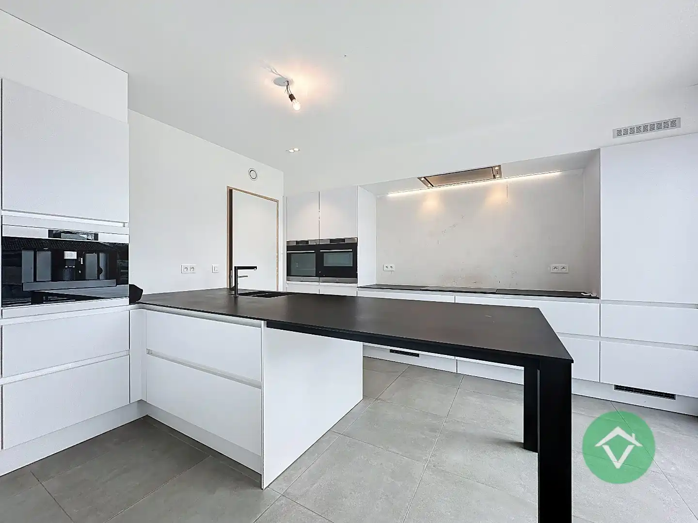 Prachtig dakappartement te Koekelare. foto 14