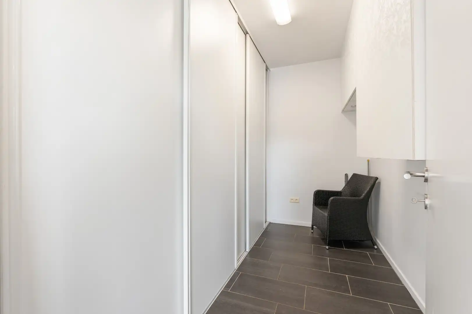 ZEER RUIME DUPLEX MET 3+ SLKS TE KOOP - MAASMECHELEN foto 11