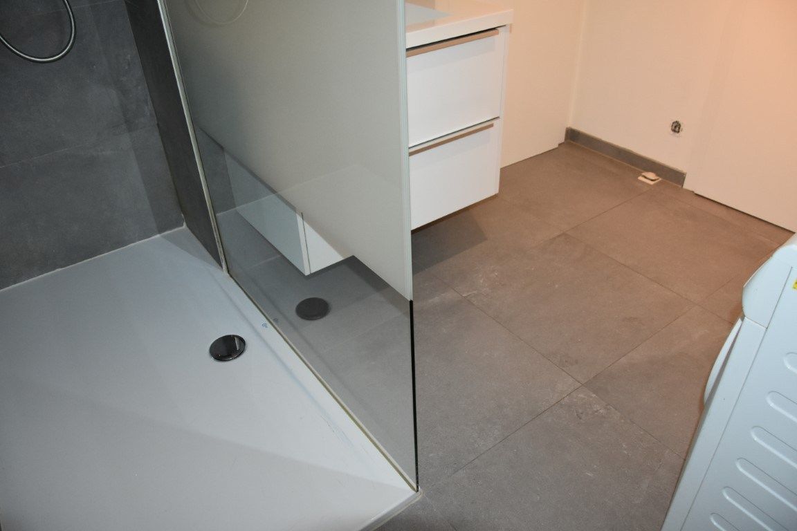 Centraal gelegen appartement met 2 slaapkamers foto 13