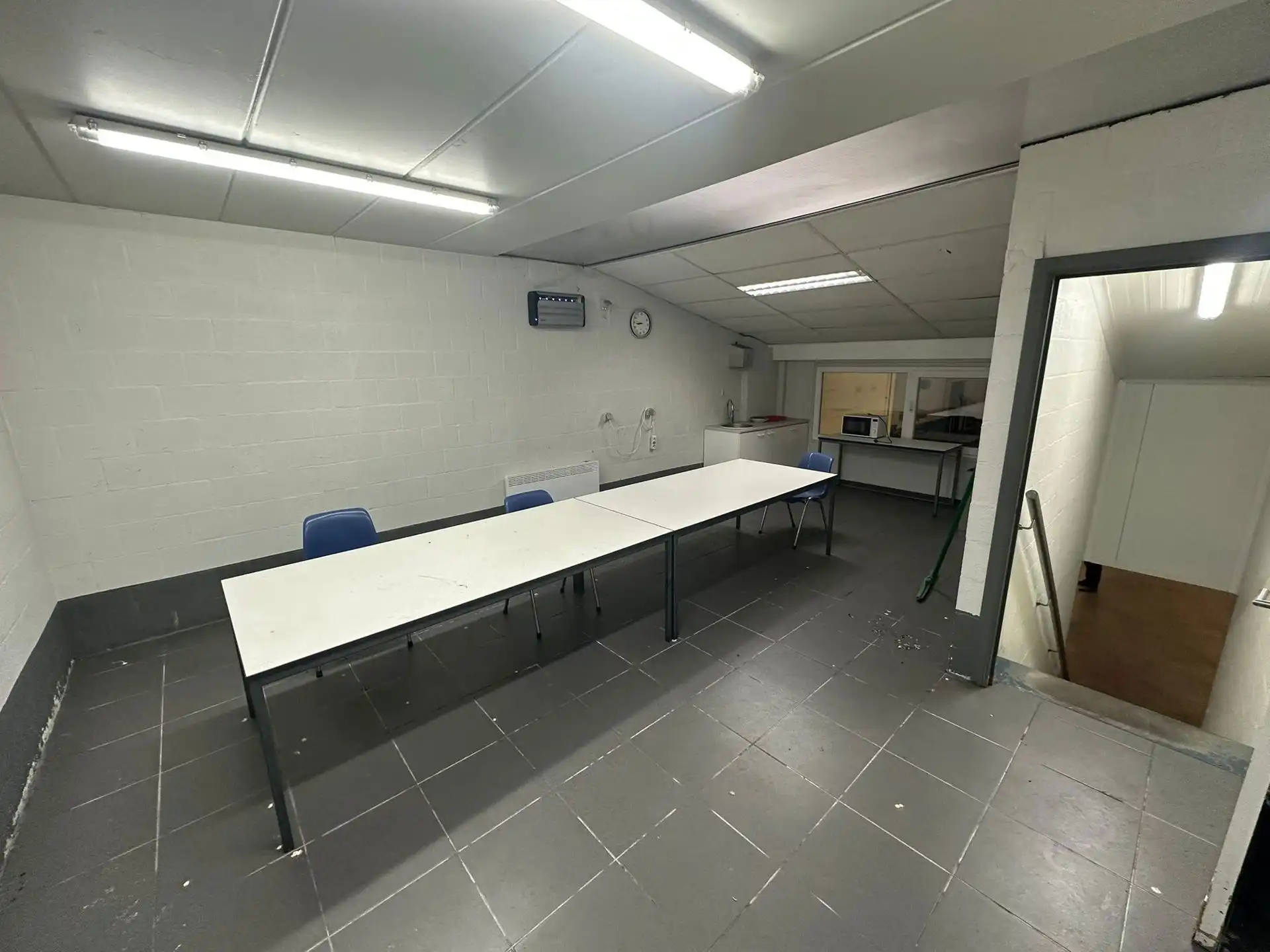 Bedrijfsvastgoed te huur foto 11