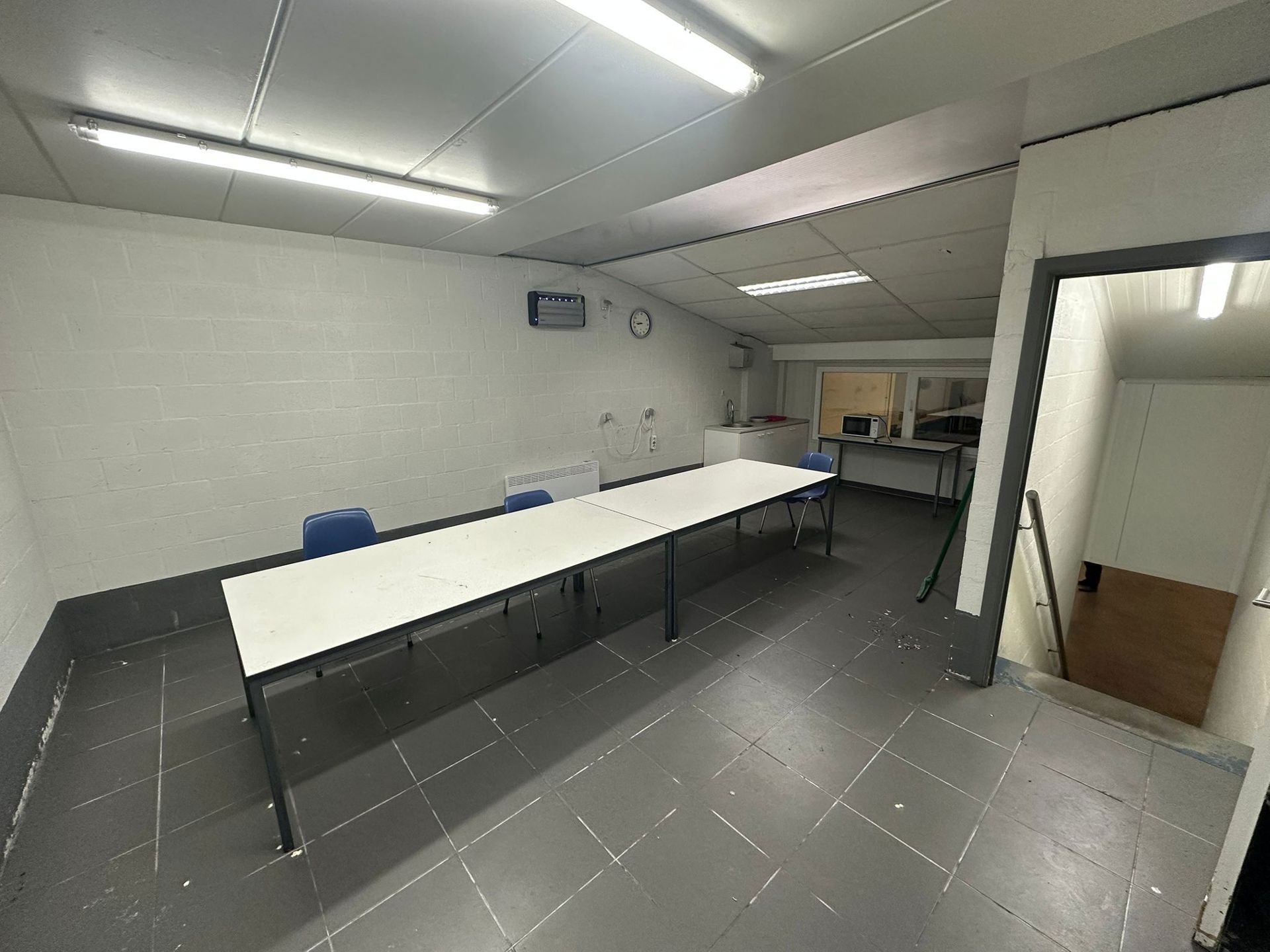 Bedrijfsvastgoed te huur foto 11