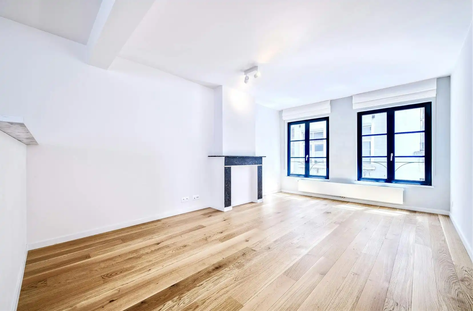 Appartement met 2 slaapkamers aan Grote Markt Brussel foto 8