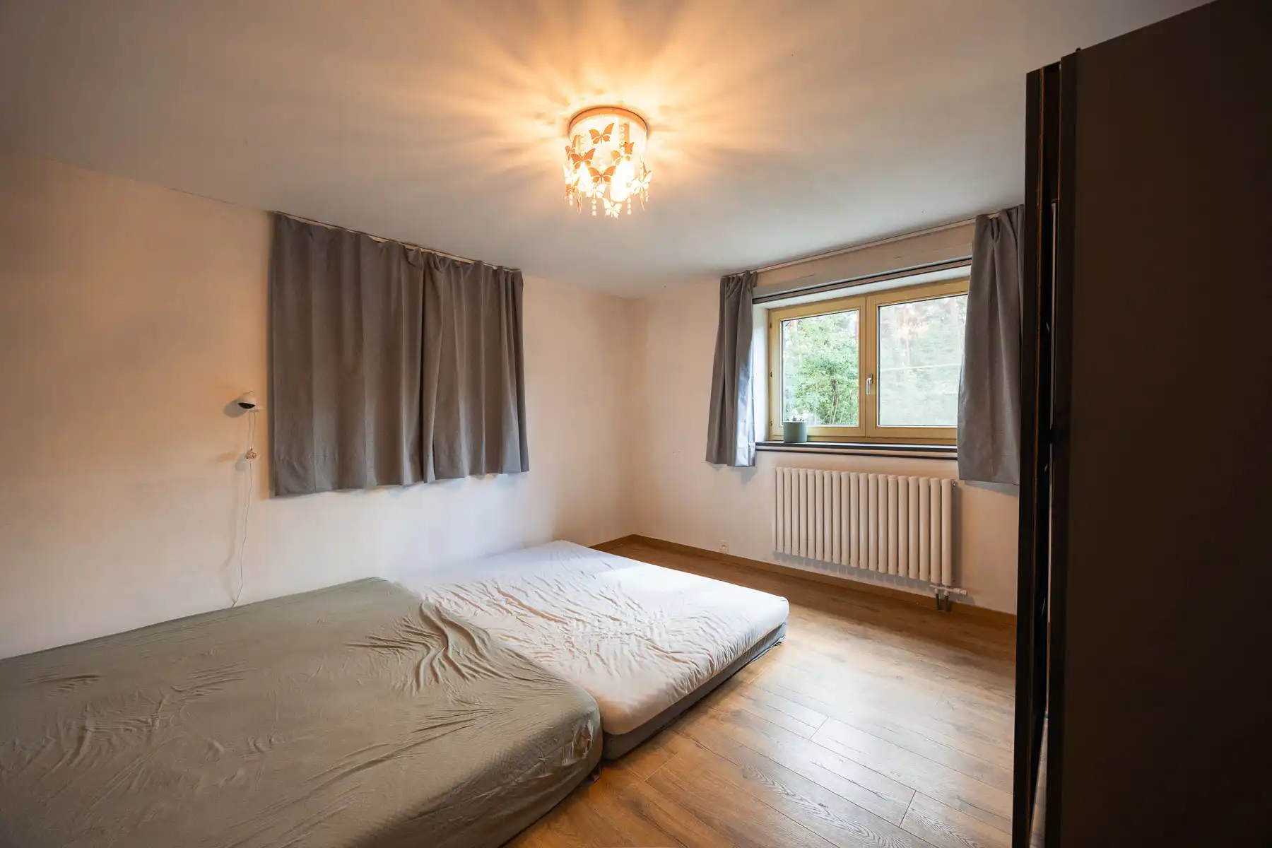 Energiezuinige charmante villa met 4 SLK's, tuin en zwembad foto 19