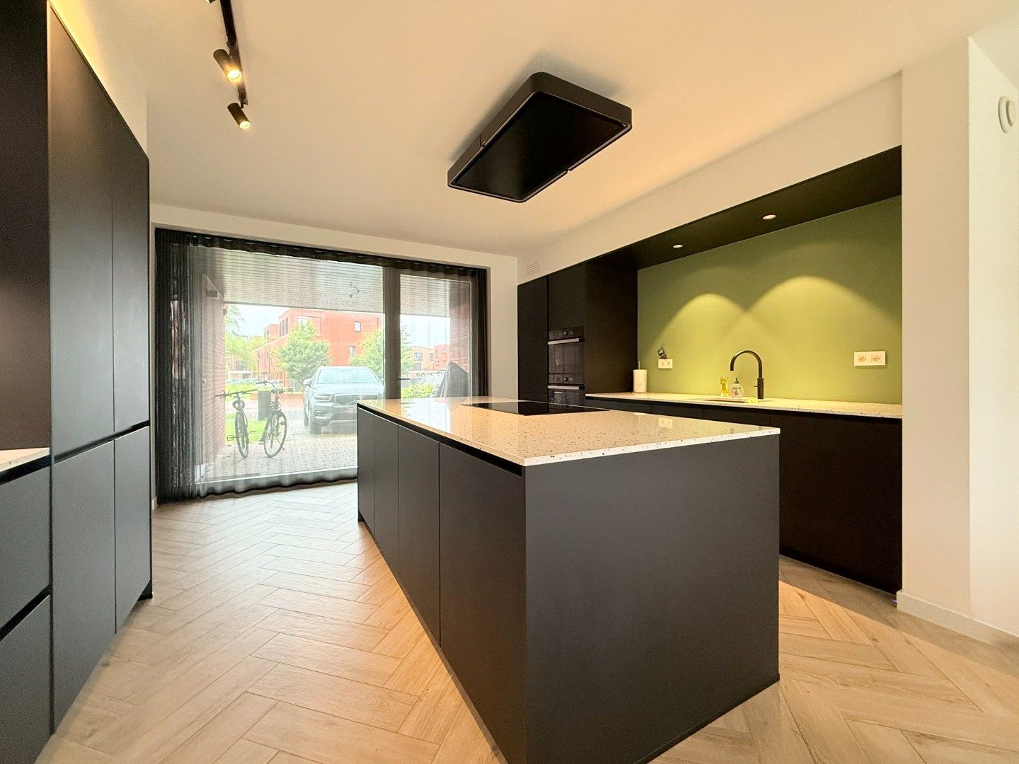Lichtrijke woning op rustige locatie in Herent foto 4