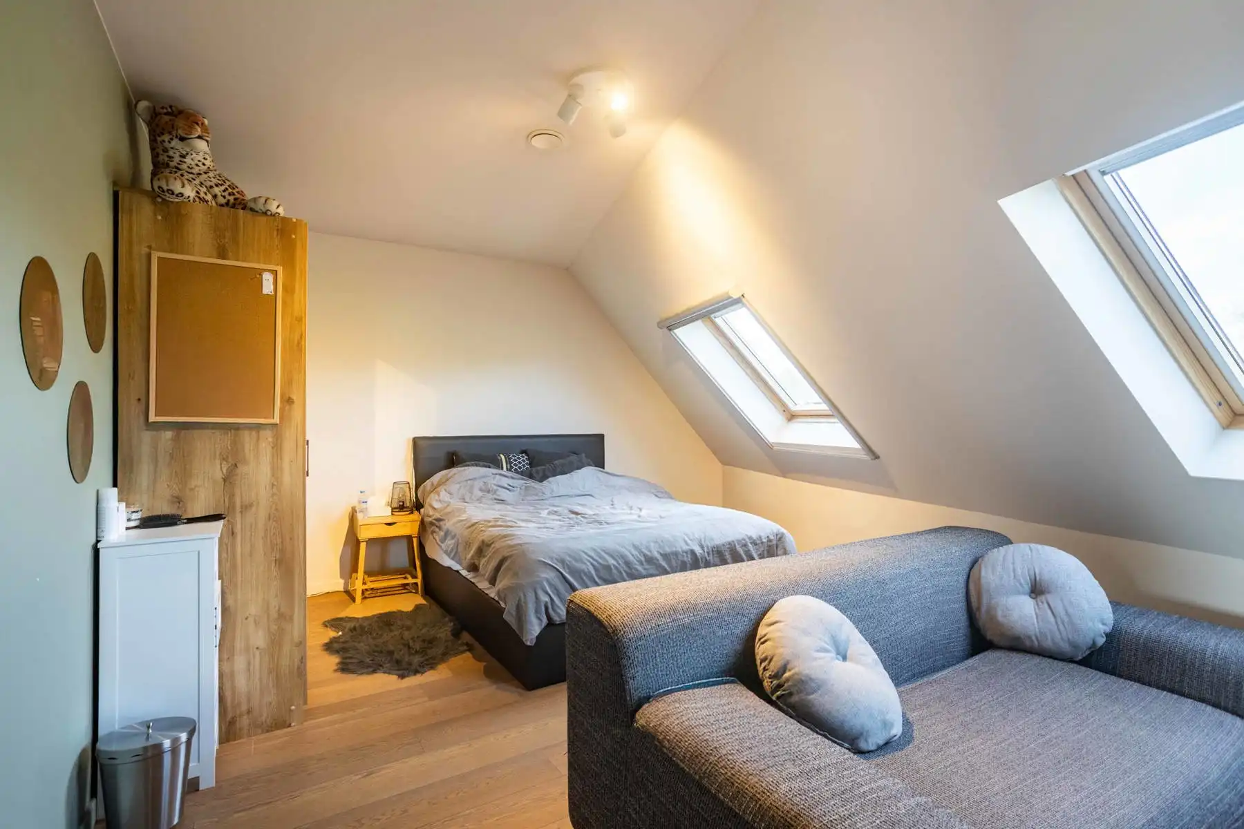 Te Koop: Instapklare woning met 4 slaapkamers te Herzele foto 30