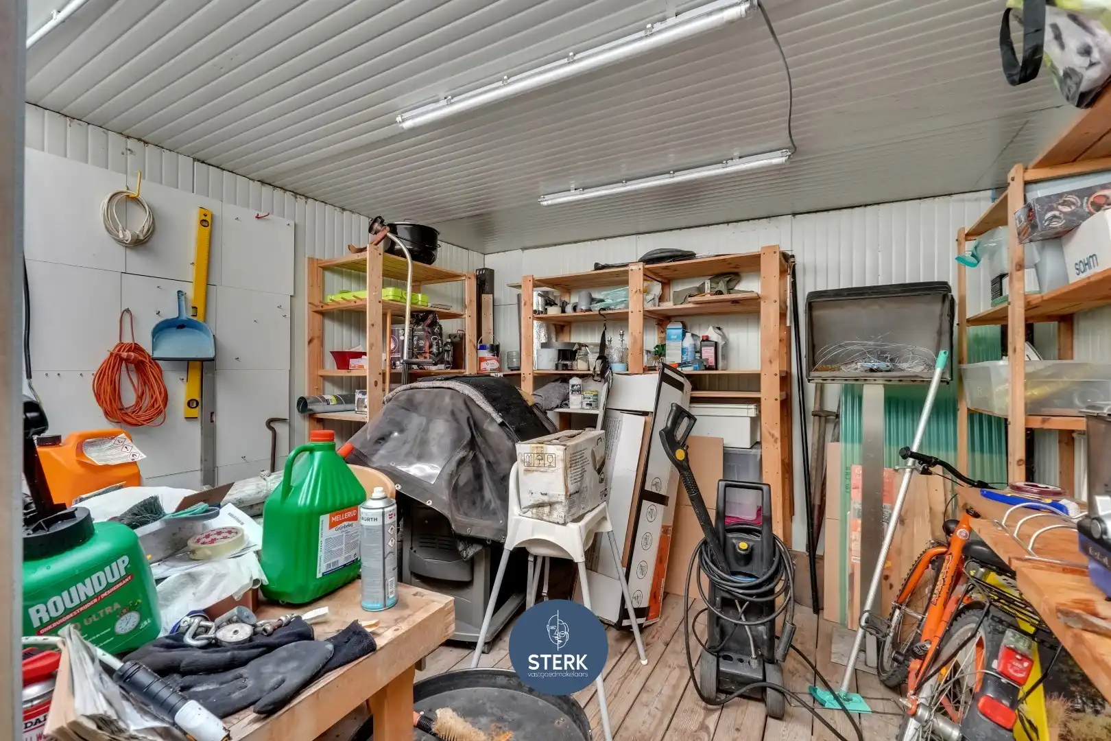 BUNGALOW MET VIJVERZICHT, 2 SLPKS EN 2 BADKAMERS TE SUNCLASS SONNEVIJVER !  foto 15