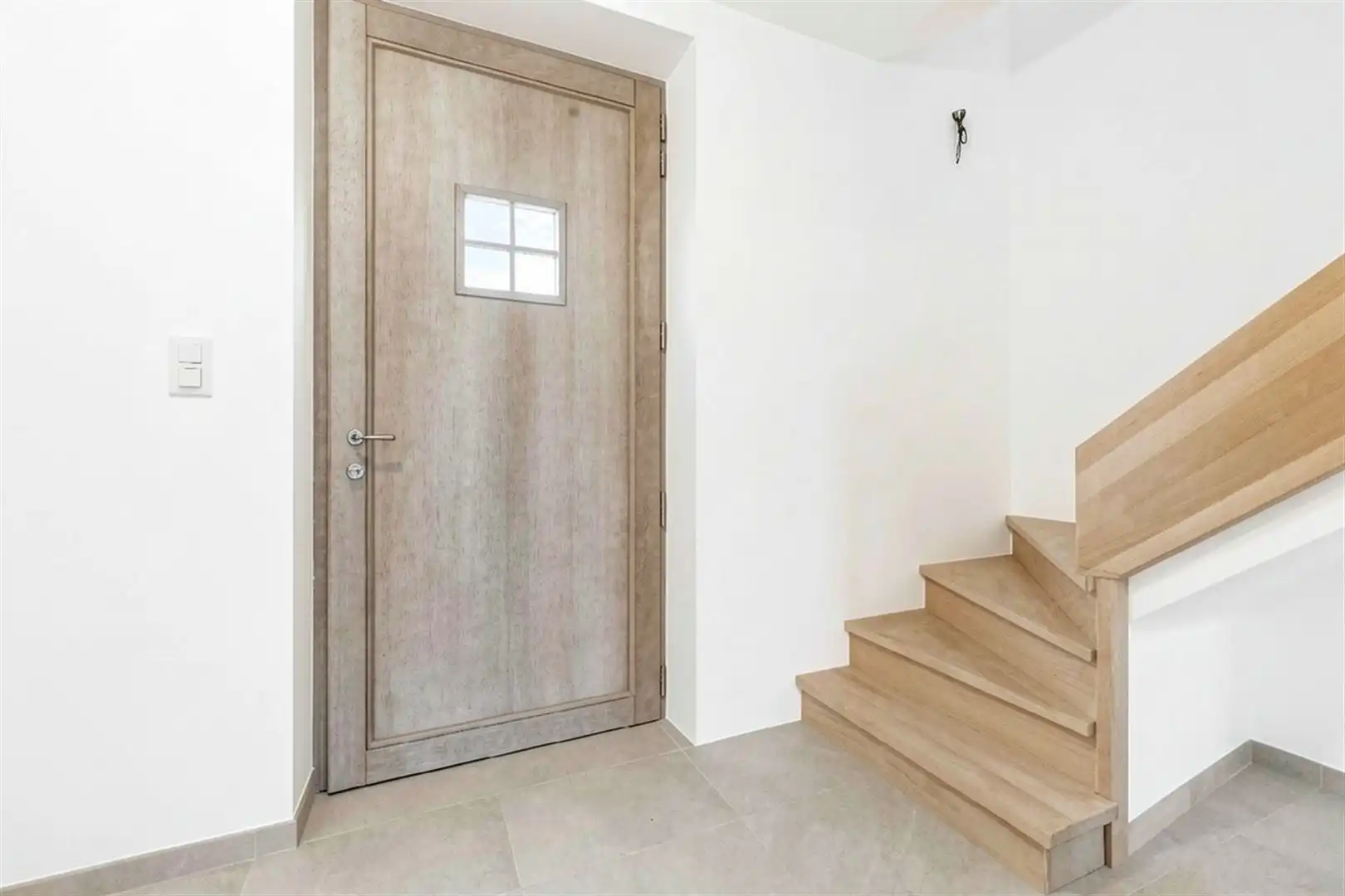 TE KOOP: Moderne nieuwbouwwoning met 3 slaapkamers in Geetbets! foto 5