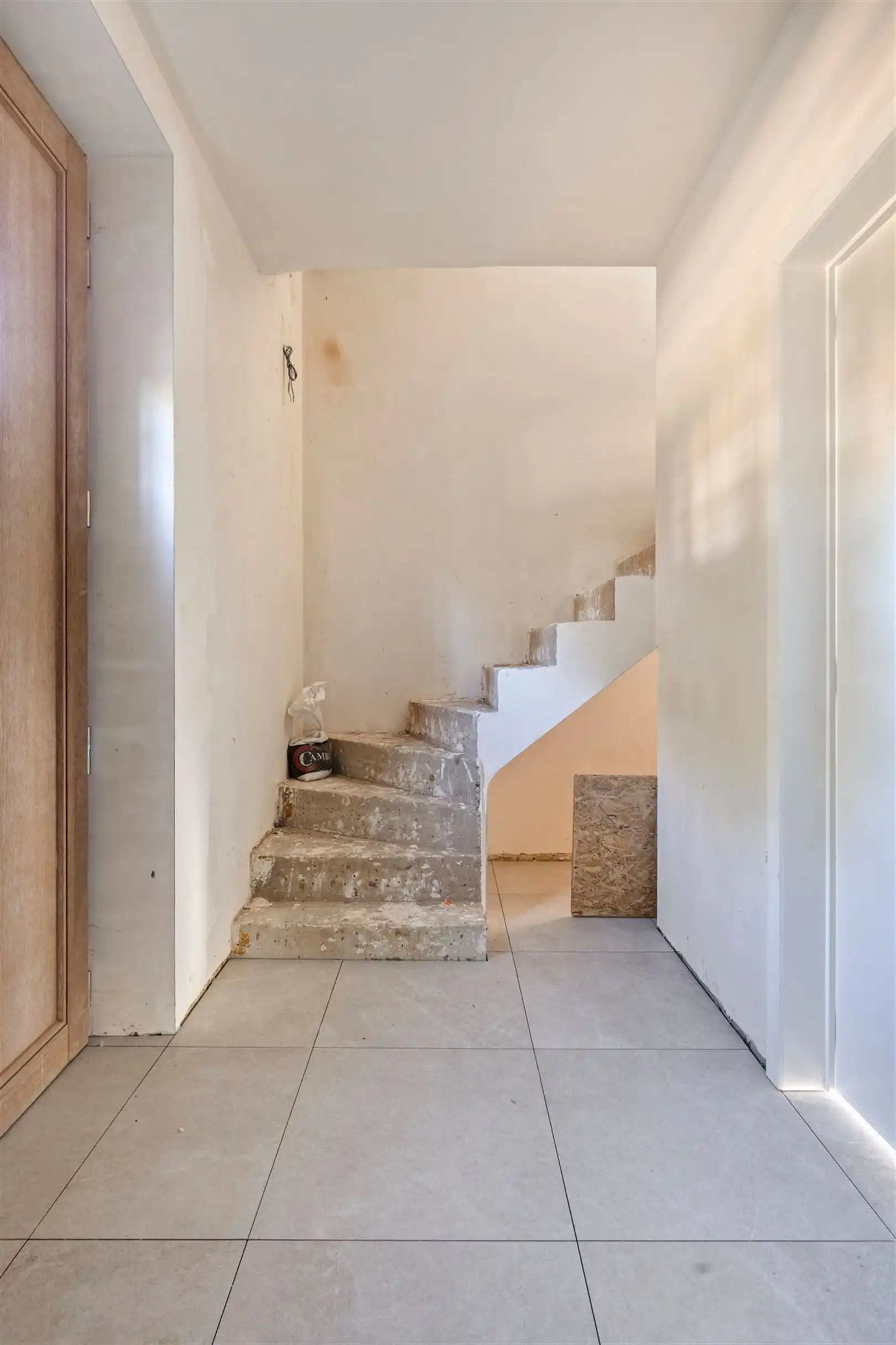 TE KOOP: Moderne nieuwbouwwoning met 3 slaapkamers in Geetbets! foto 5