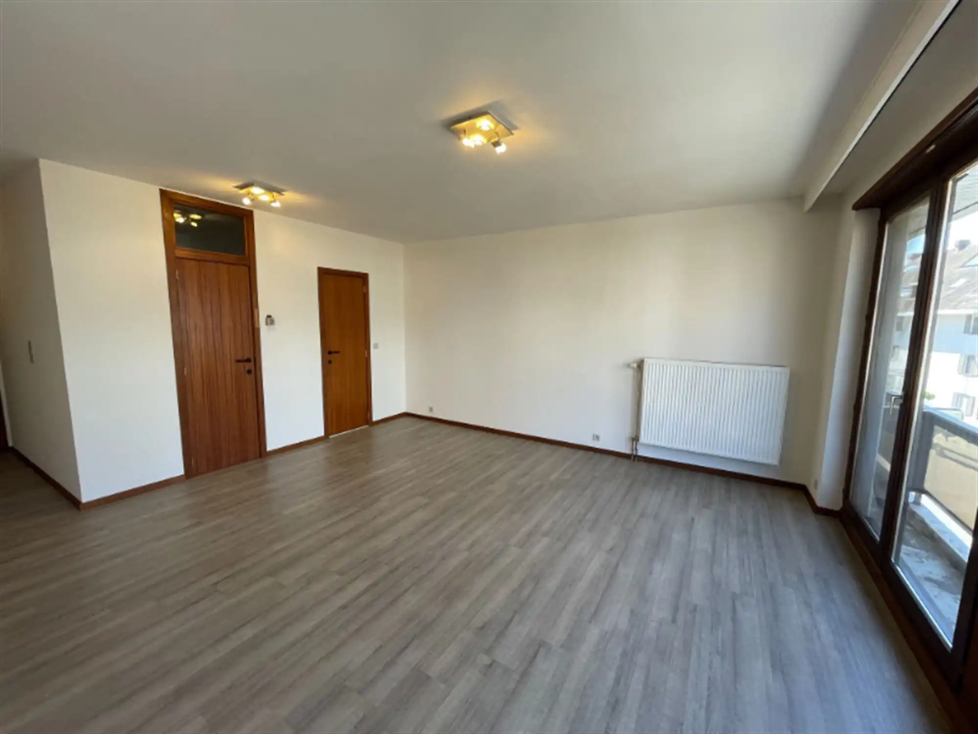 Studio nabij Station foto 2