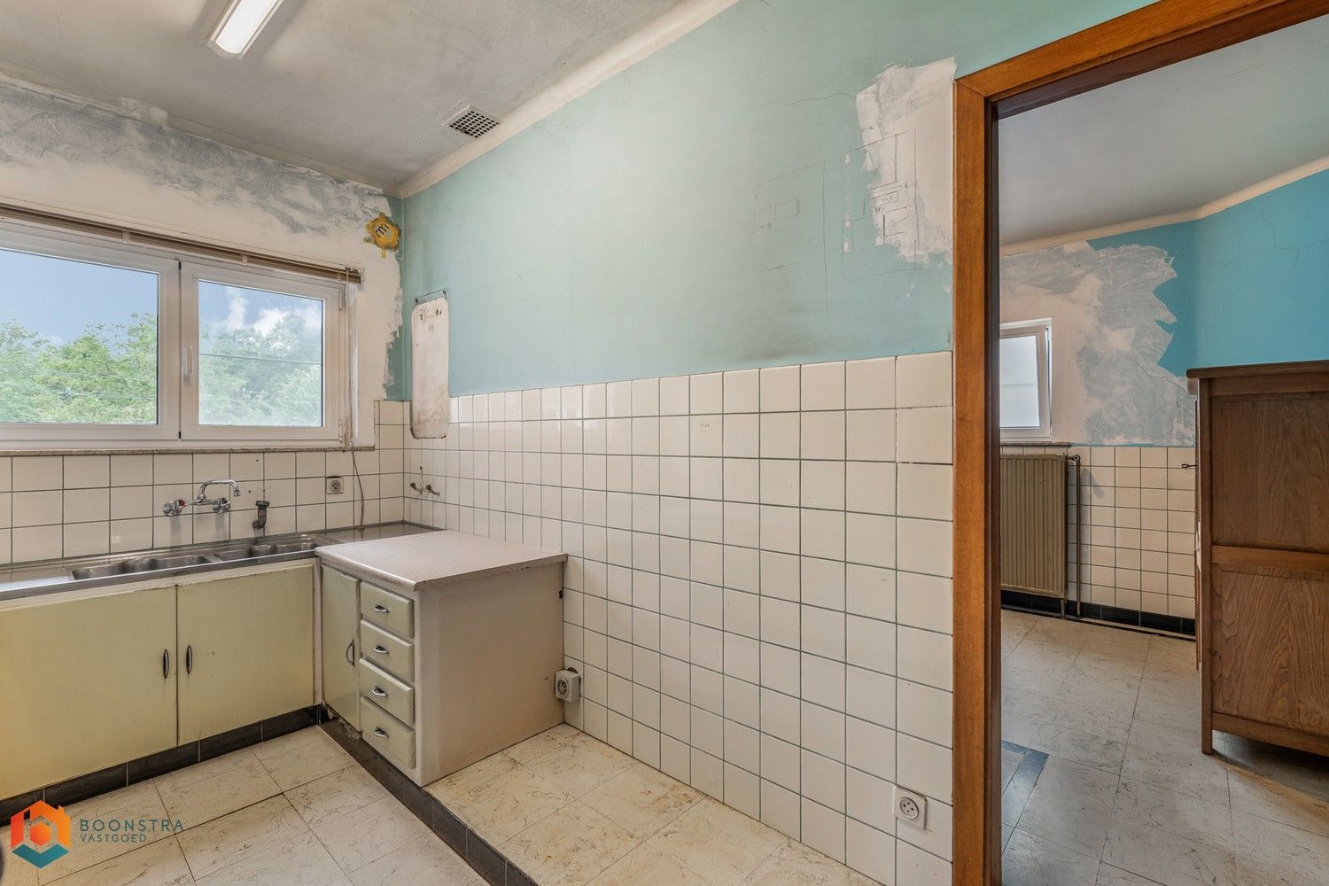 Woning met 3 slaapkamers en ruime garage foto 10