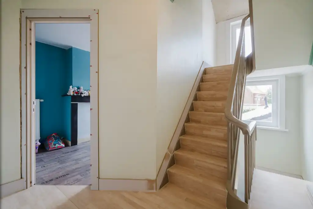 Instapklare woning met 3 slaapkamers en zonnige tuin foto 12