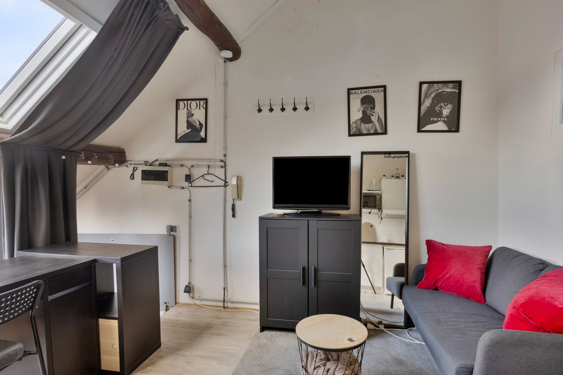 KAMER TE HUUR - STUDENTS ONLY foto 3