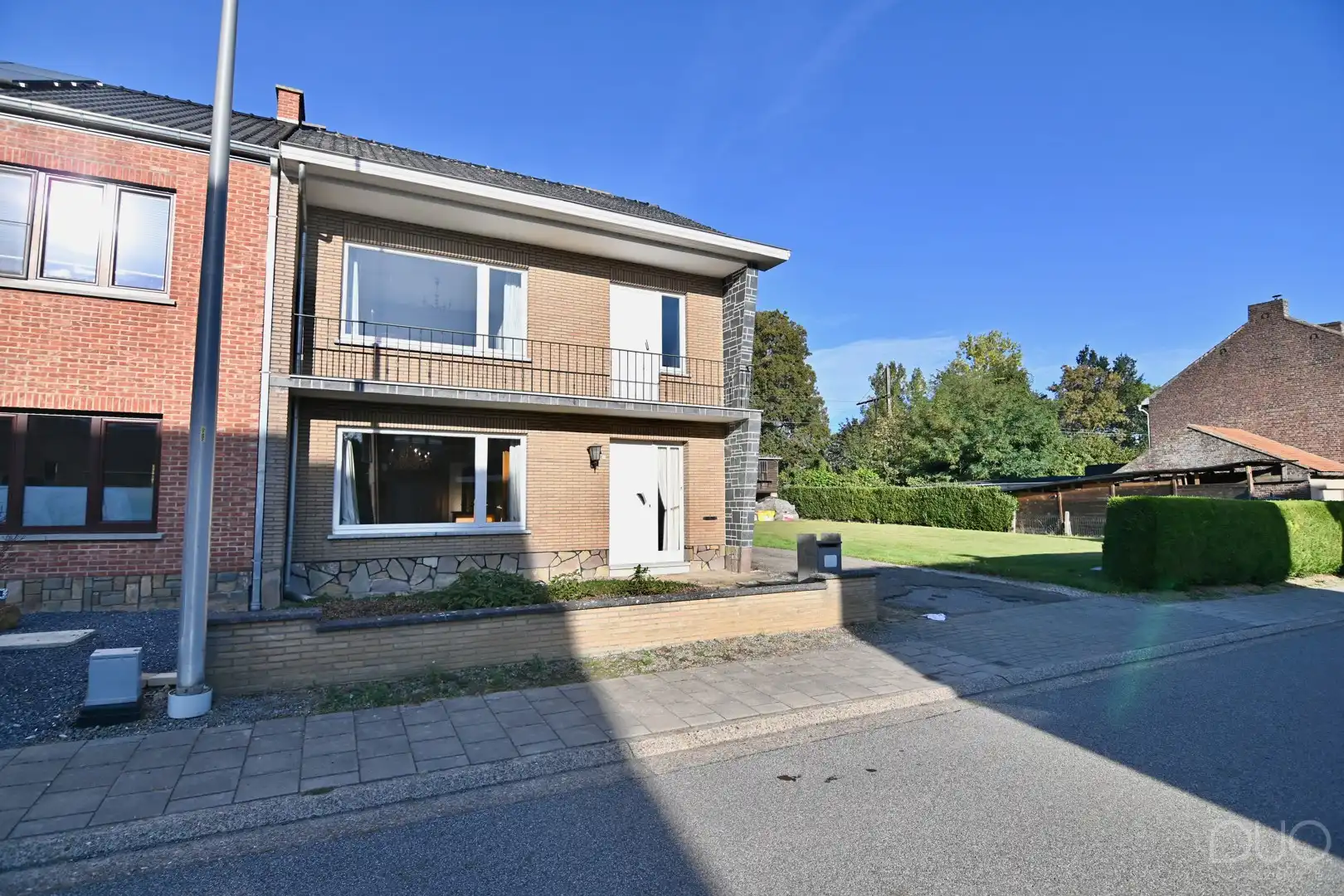 Charmante halfopen woning met loods en bouwmogelijkheden op 9a53ca foto 25