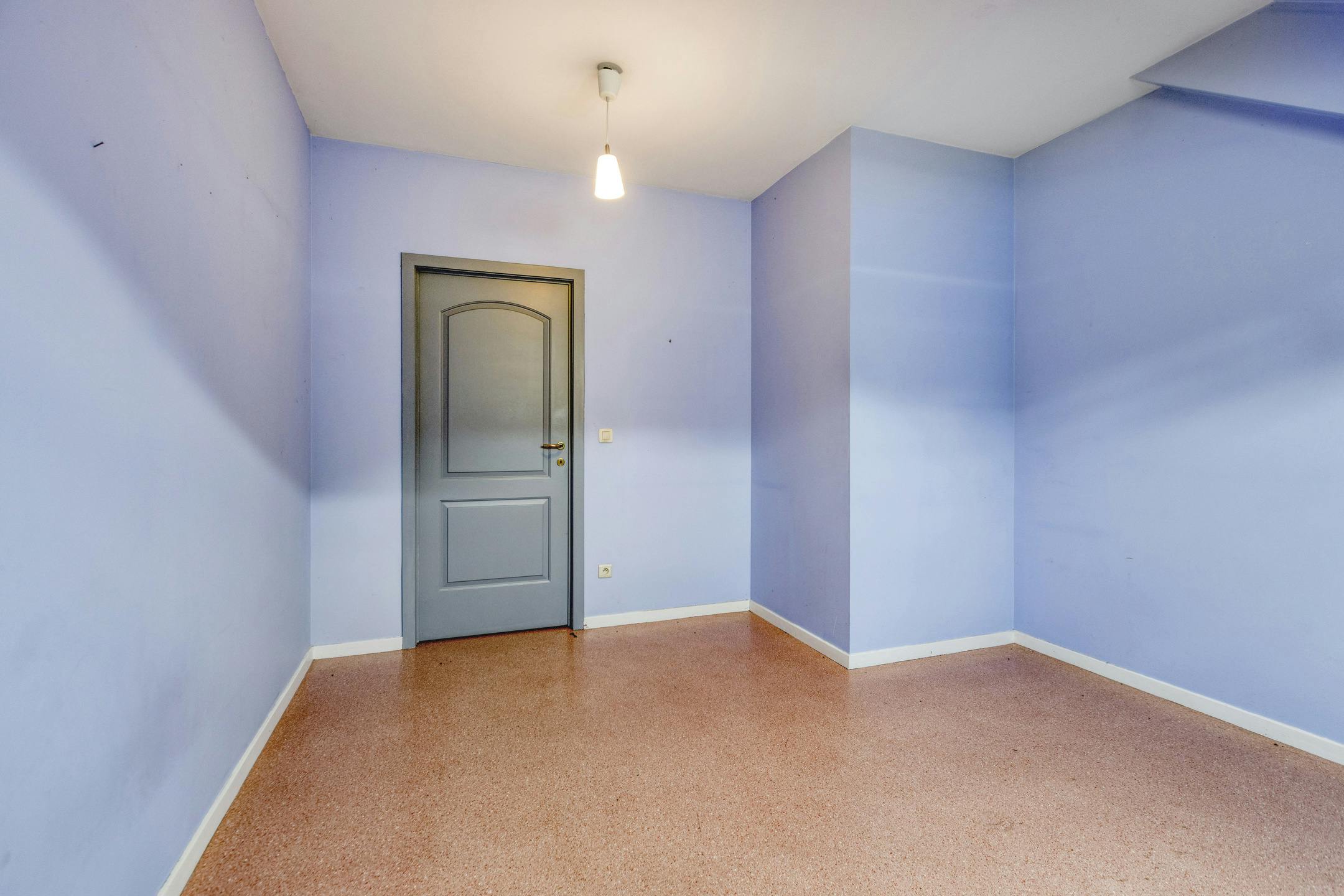 Opbrengsteigendom met 2 appartementen en hangaar te Lummen foto 43