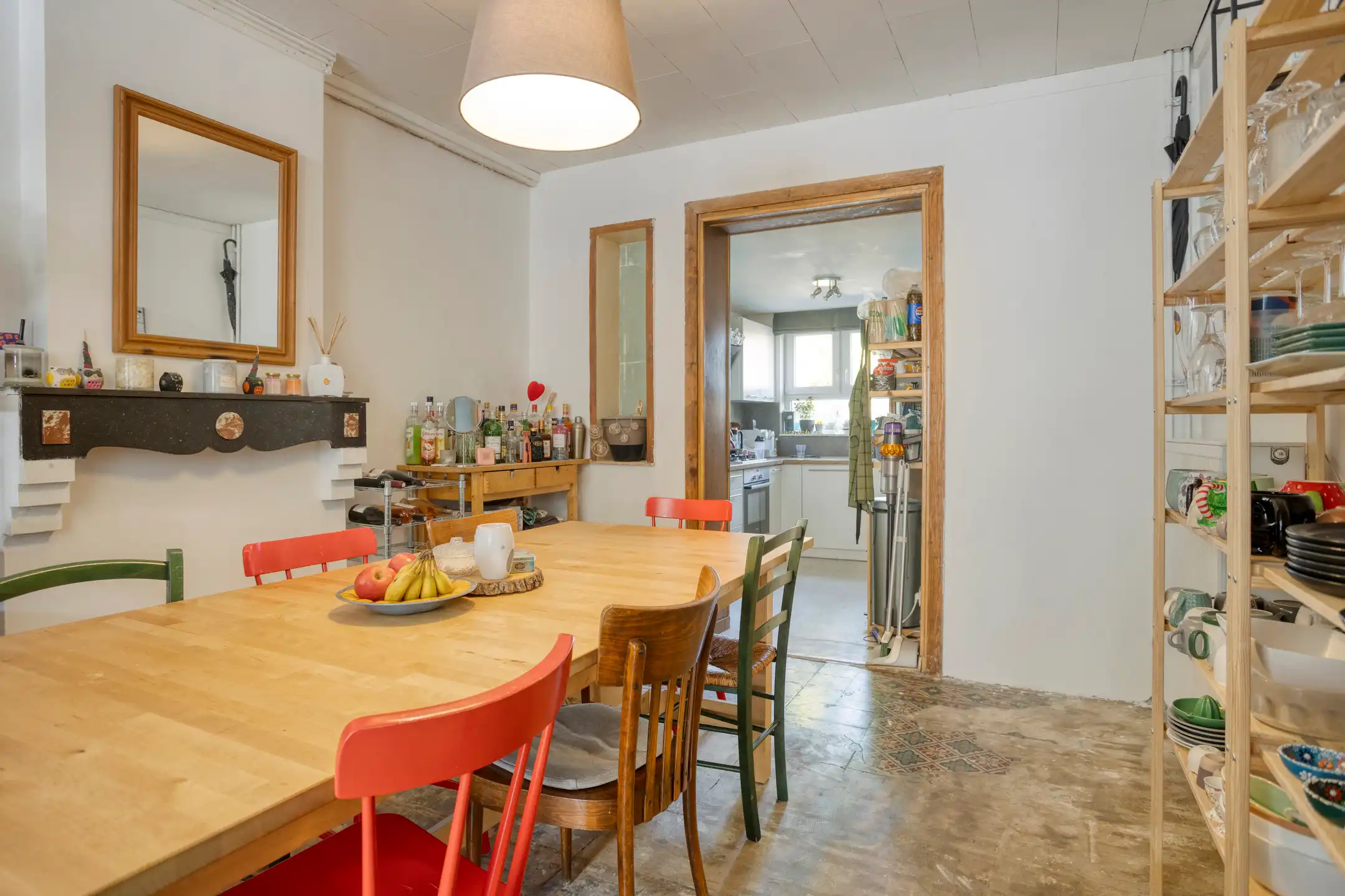 Uitstekend gelegen woning met 3 slaapkamers te Herent foto 8