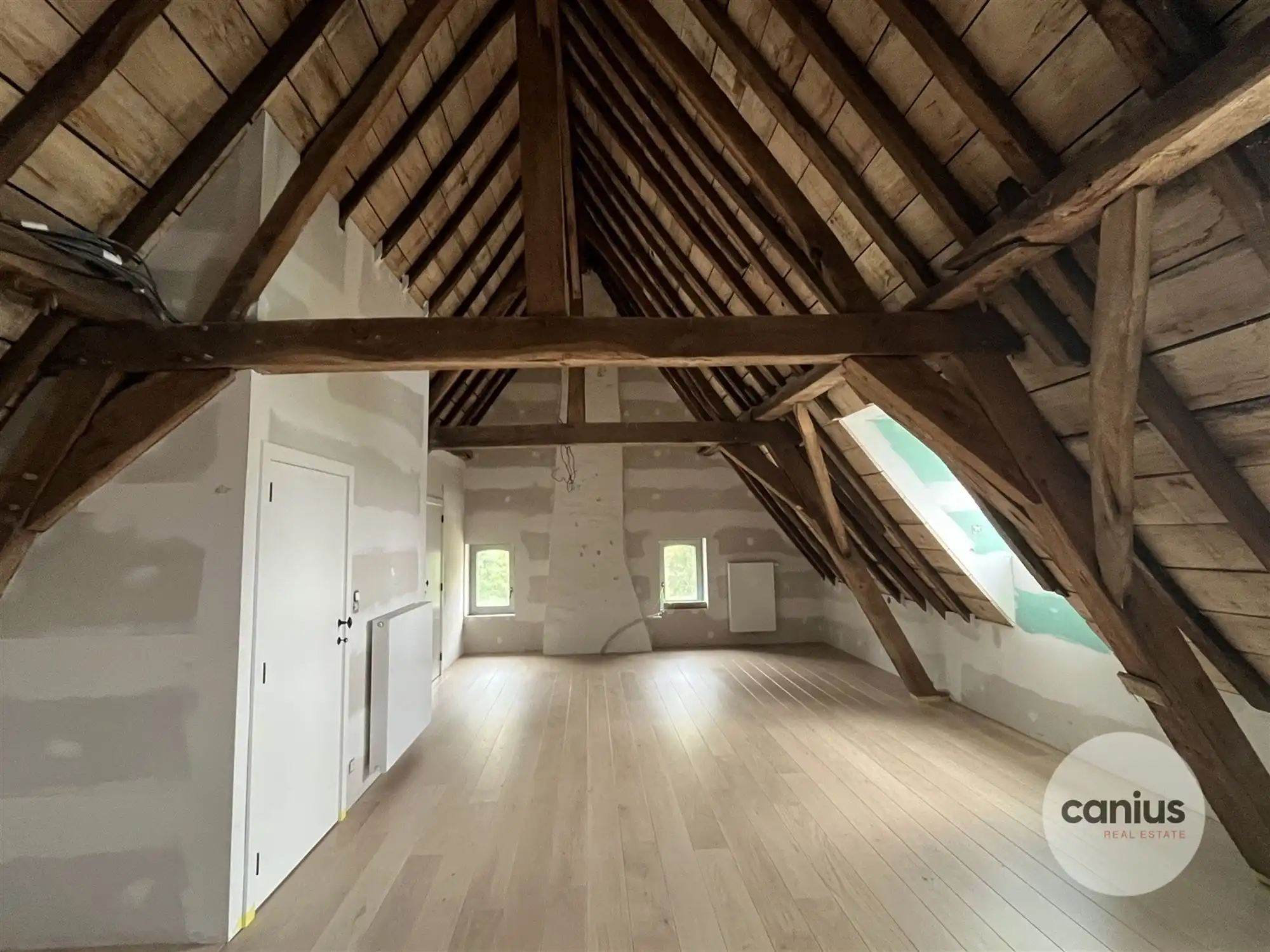 Wonen in een beschermd monument  foto 10