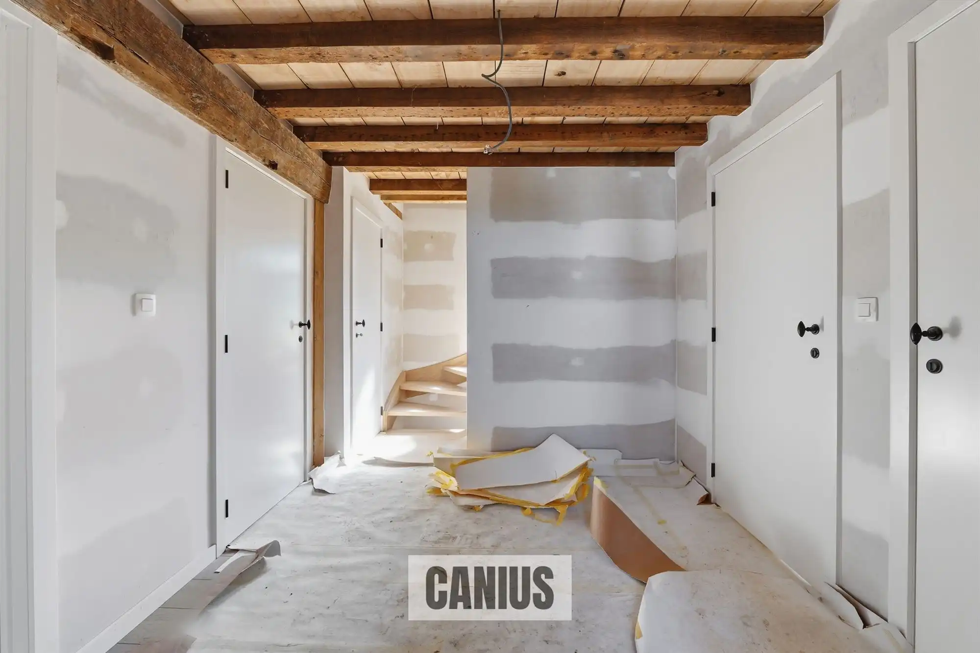 Wonen in een beschermd monument  foto 10