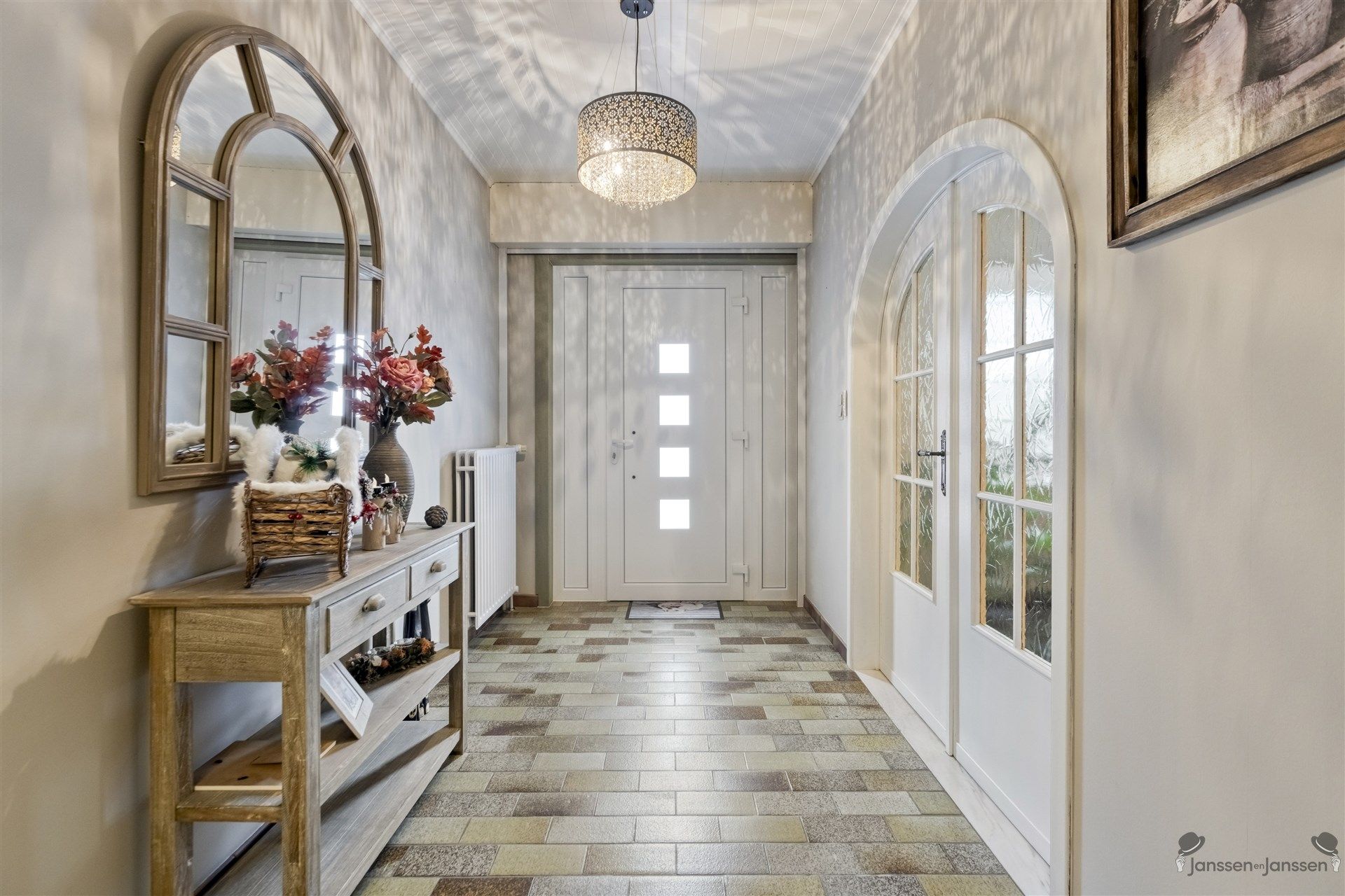 Ruime gelijkvloerse woning te Diest (Kaggevinne) foto 4