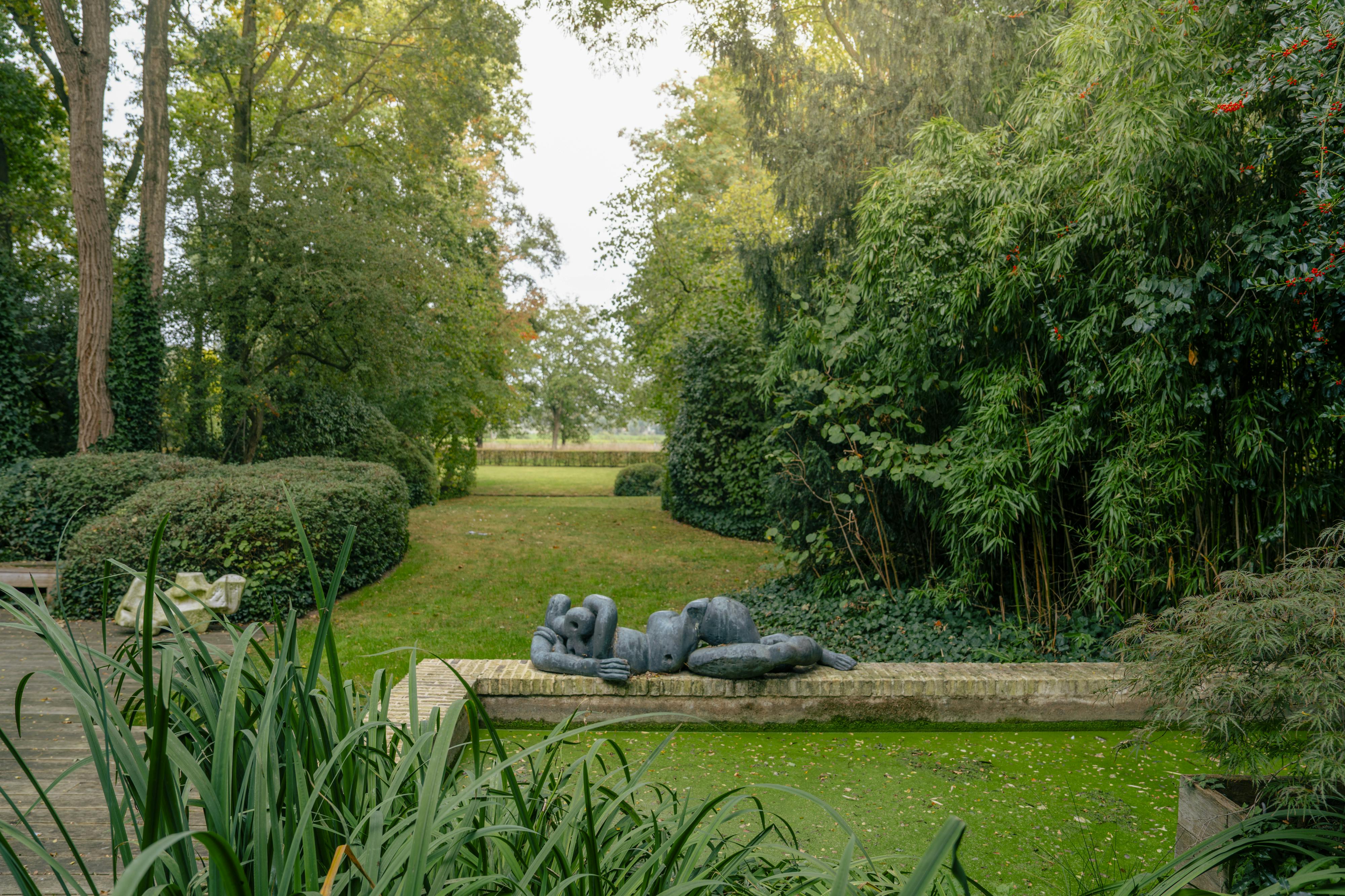 Fenomenale villa in een oase van groen te Meulebeke! foto 16