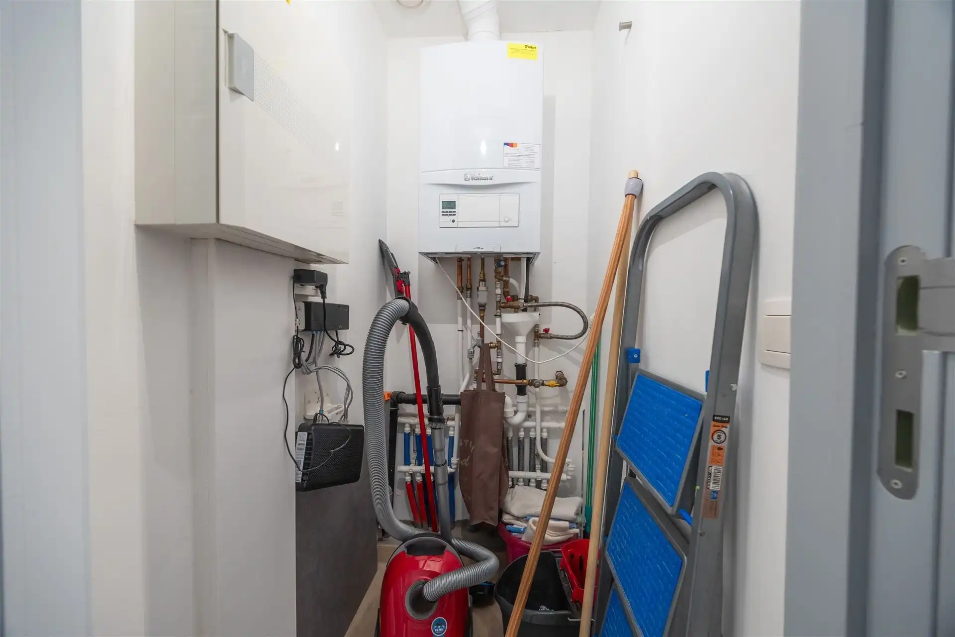 Appartement 2 slaapkamers foto 20