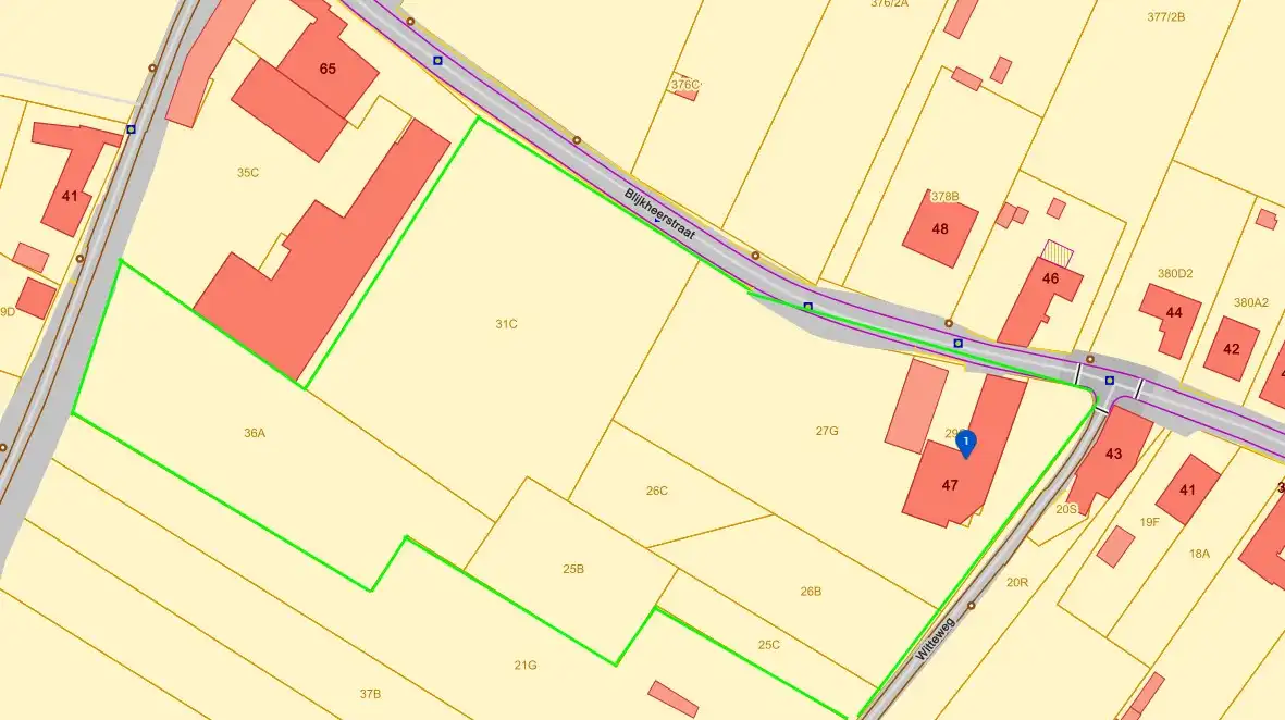 UNIEKE LANDELIJKE EIGENDOM MET WONING, STALLEN EN 15.380 M² GROND – EEN OASE VAN RUST EN RUIMTE IN PAJOTTEGEM foto 4