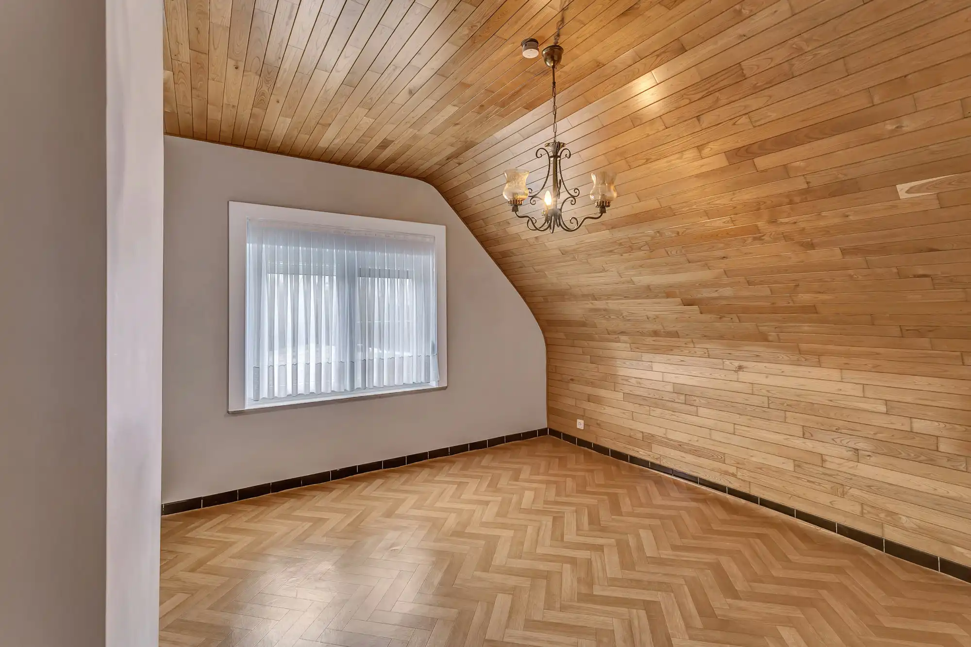 Woning met 3 slaapkamers op rustige locatie in Vollezele foto 19