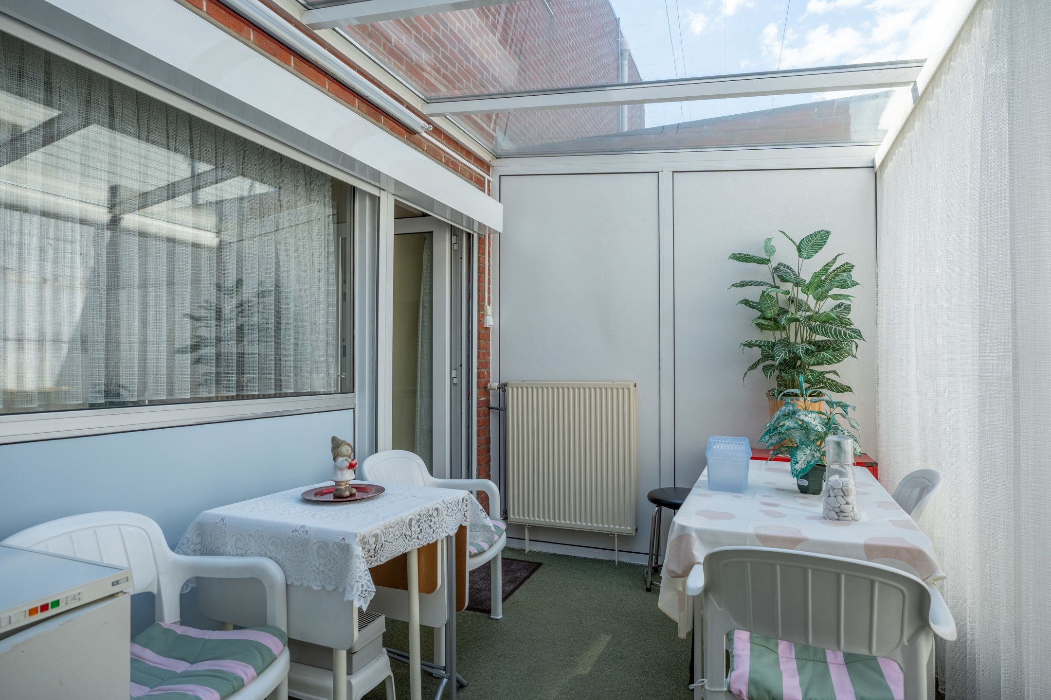 Zeer rustig gelegen woning met 3 slaapkamers en garage foto 7