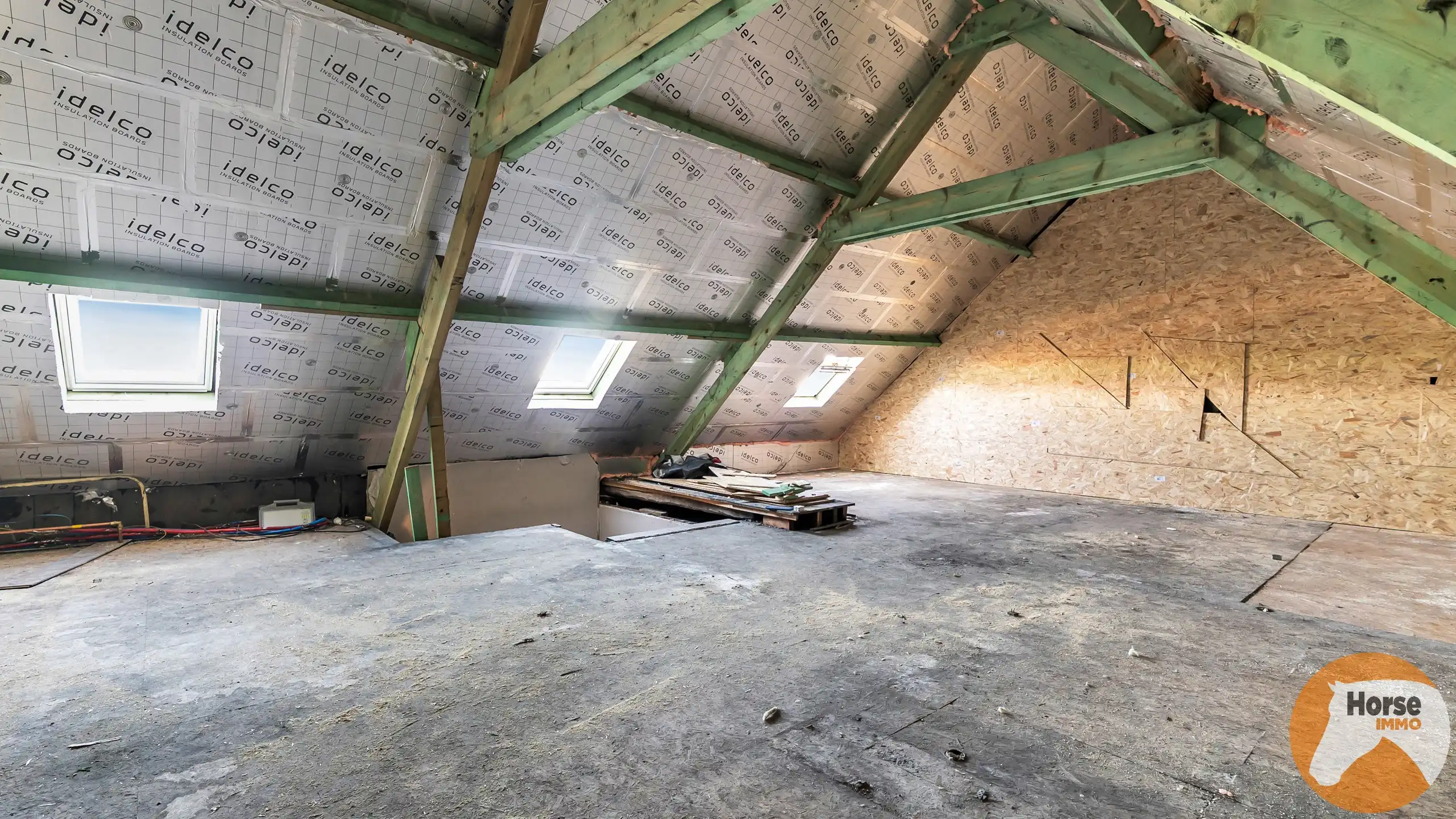 PUTTE - Landelijk wonen met extra verhuurwoning foto 22