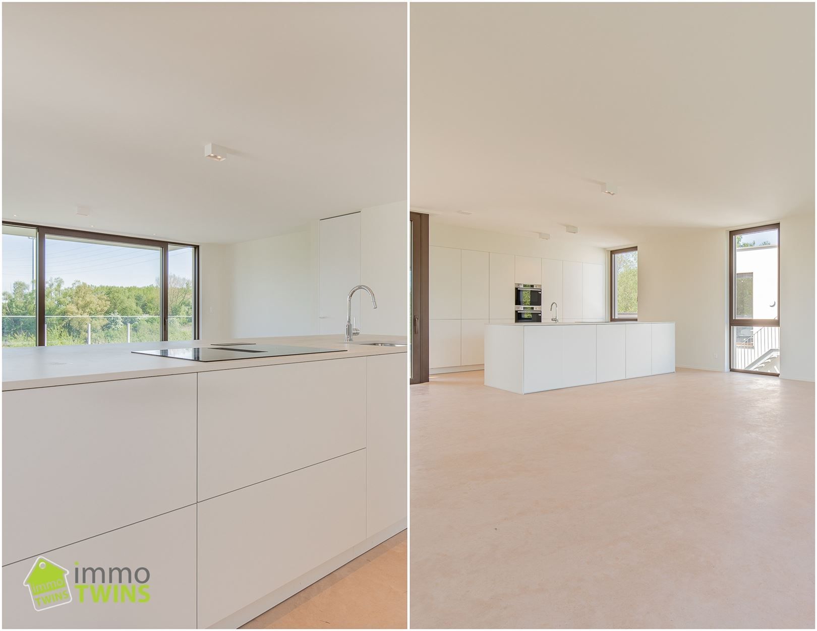 Uitzonderlijke penthouse op toplocatie te Sint-Onolfsdijk foto 8