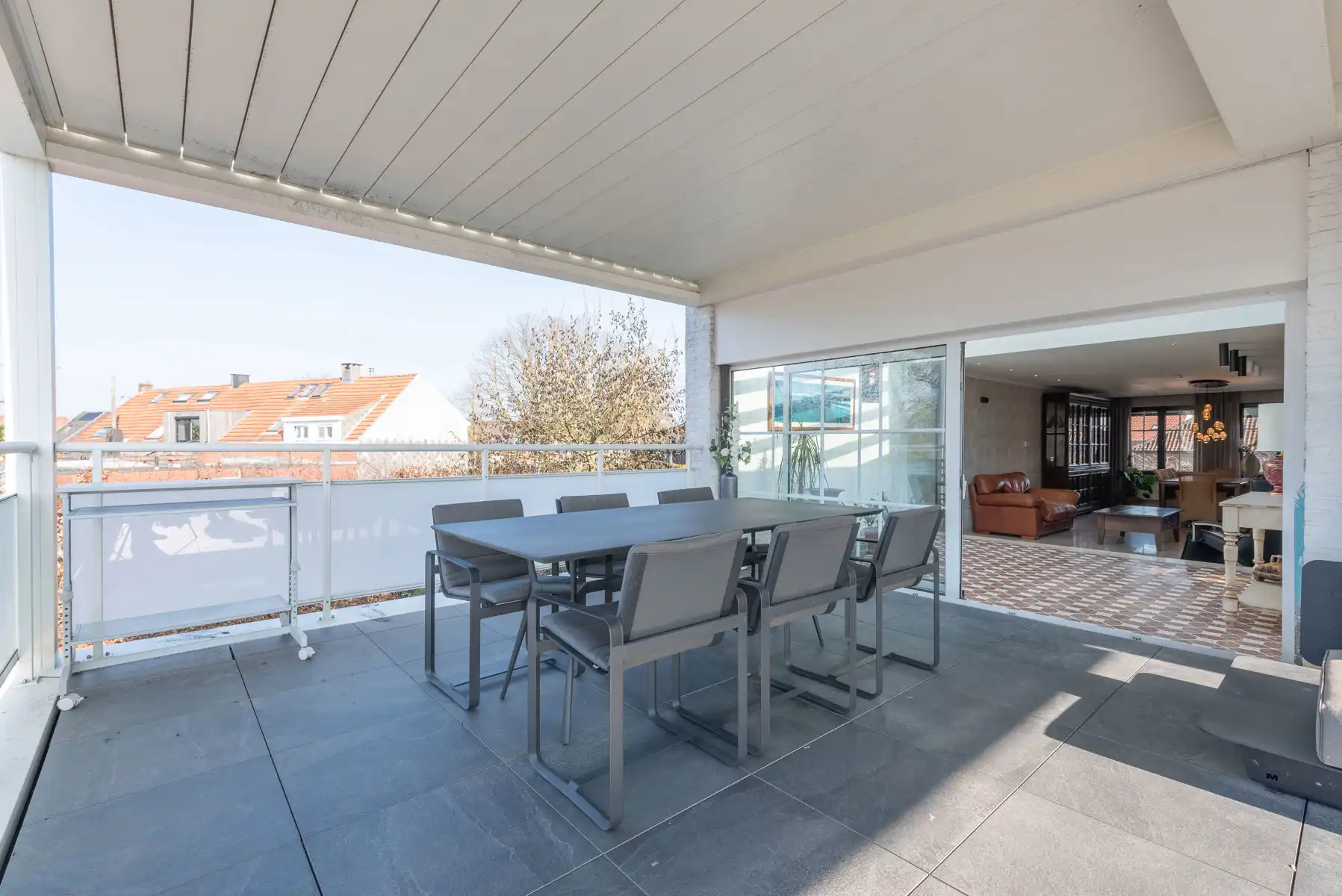 Verrassend ruime, onderhouden woning met veel mogelijkheden! foto 18