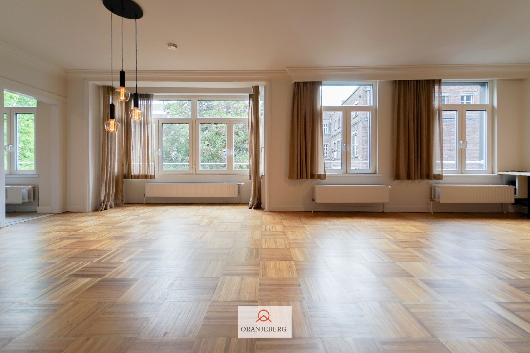 Ruim gerenoveerd 1 slpk-appartement vlakbij François Laurentplein te centrum Gent foto 7