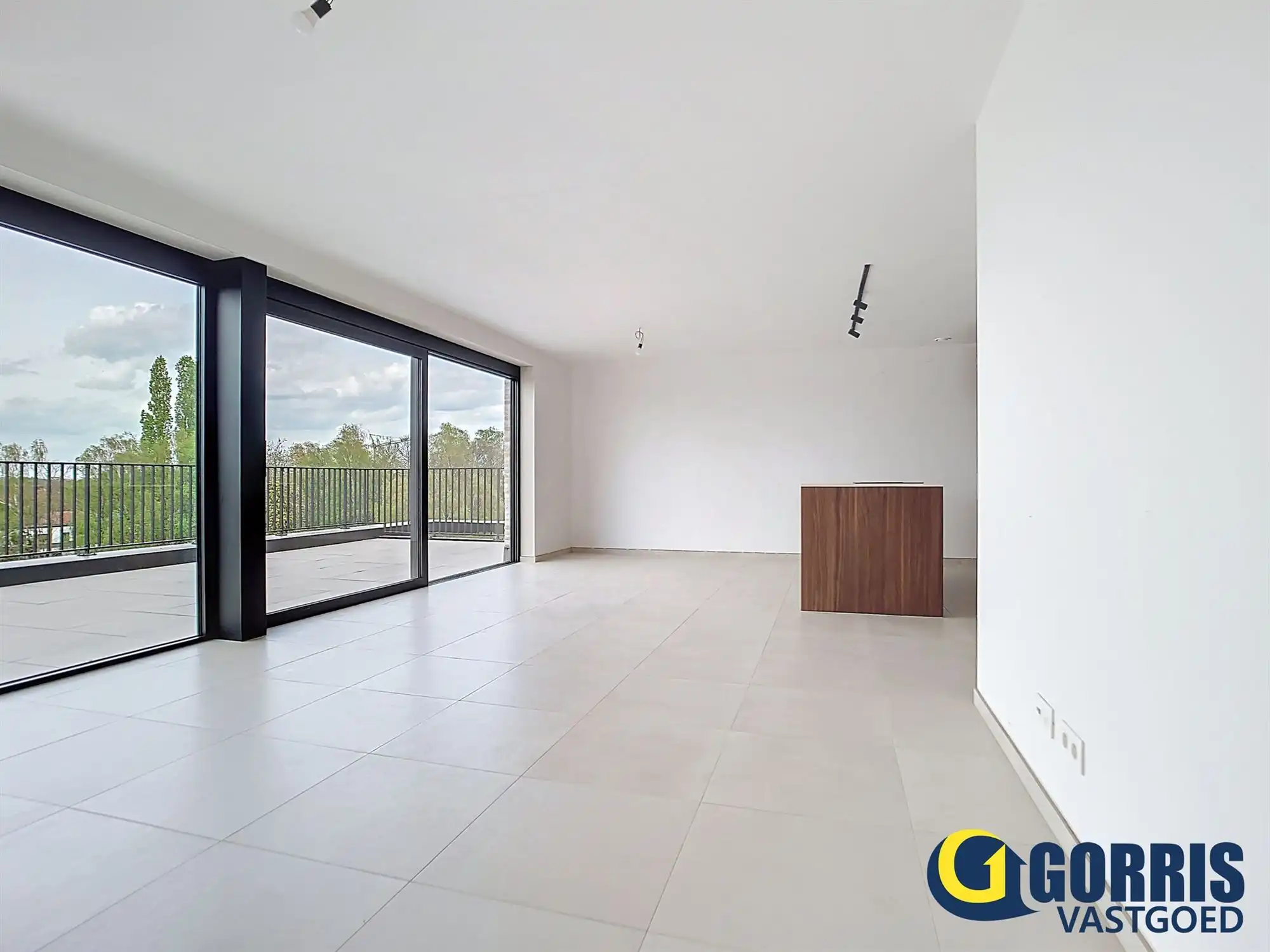 Exclusief nieuwbouw appartement met 3 slaapkamers en groot terras in het centrum van Heist-op-den-Berg foto 3