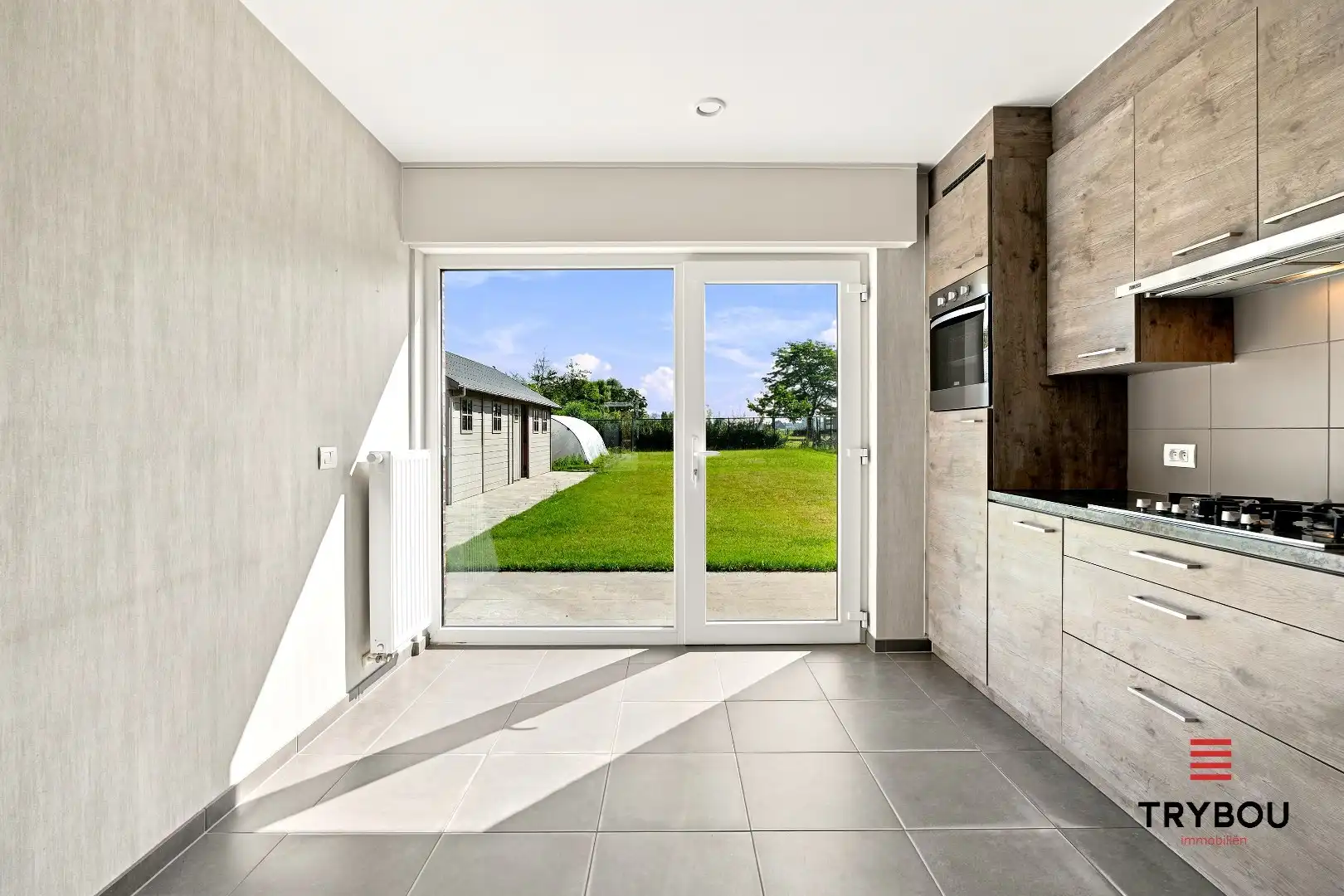 Energiezuinige gelijkvloerse woning op een ruim perceel! foto 12