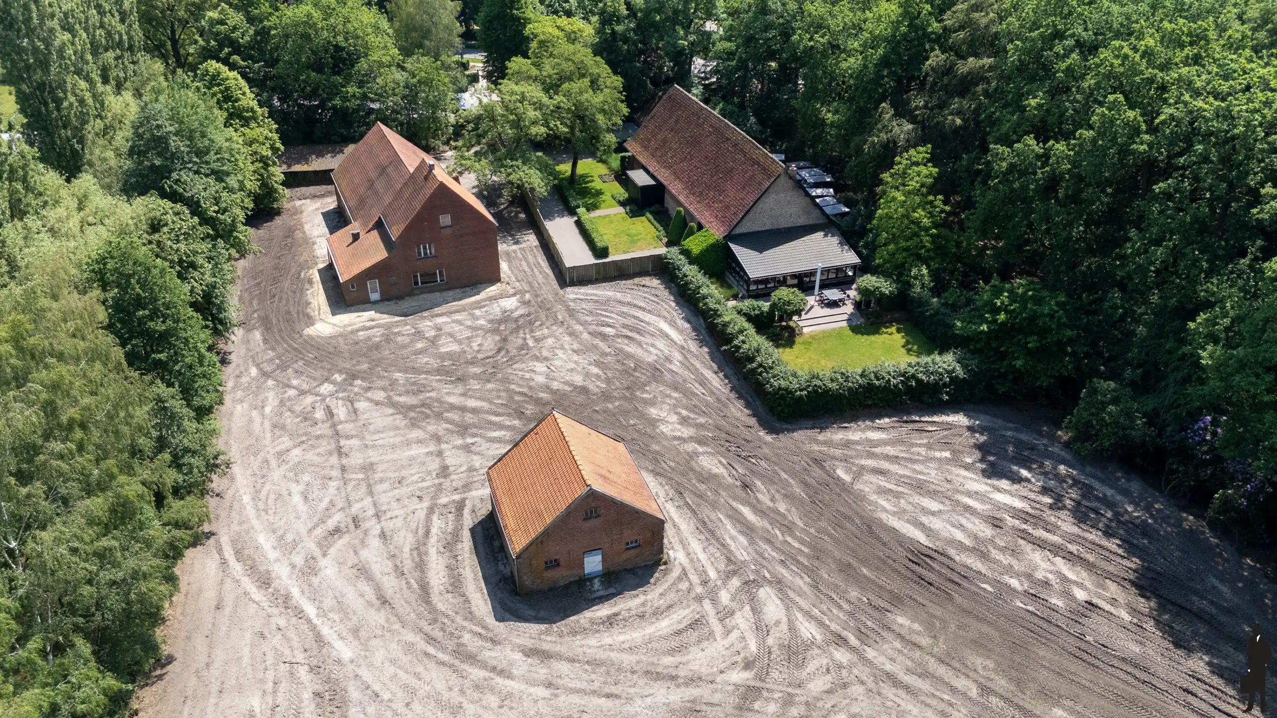 Horecadomein, wonen en opslag op toplocatie - 11.465m² / 1ha foto 24