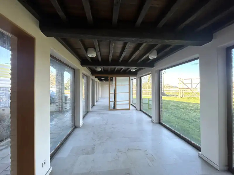 Uitstekend gelegen toonzaal met kantoor (832 m²) – langs N60 Oudenaarde-Gent foto 13