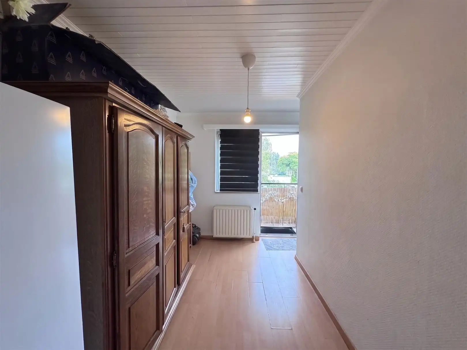 Appartement foto 18