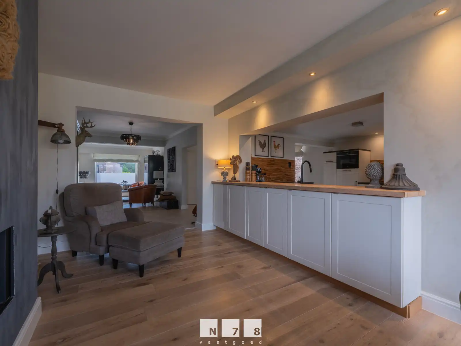 Huis te koop foto 5