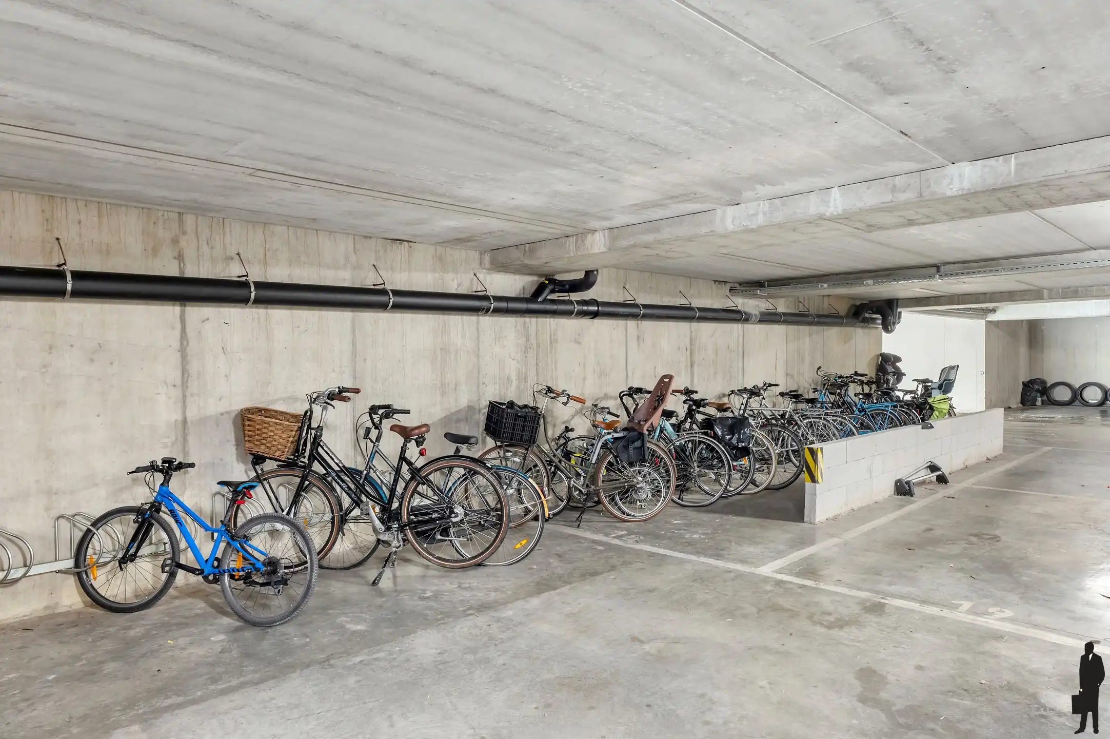 Exclusieve en instapklare gelijkvloerse loft met hoogwaardige afwerking foto 27